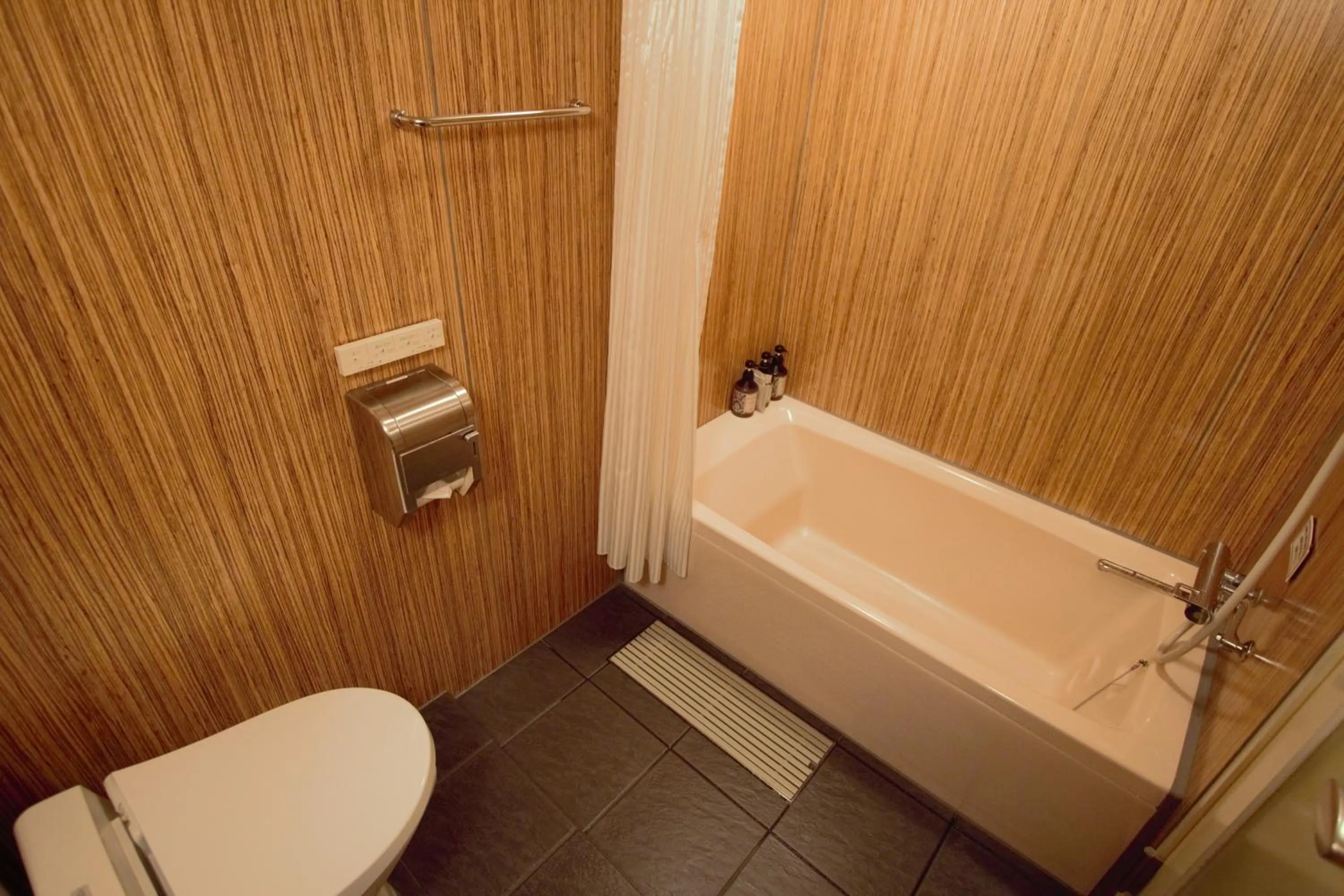 Bed in LaLa Resort (Adult Only)