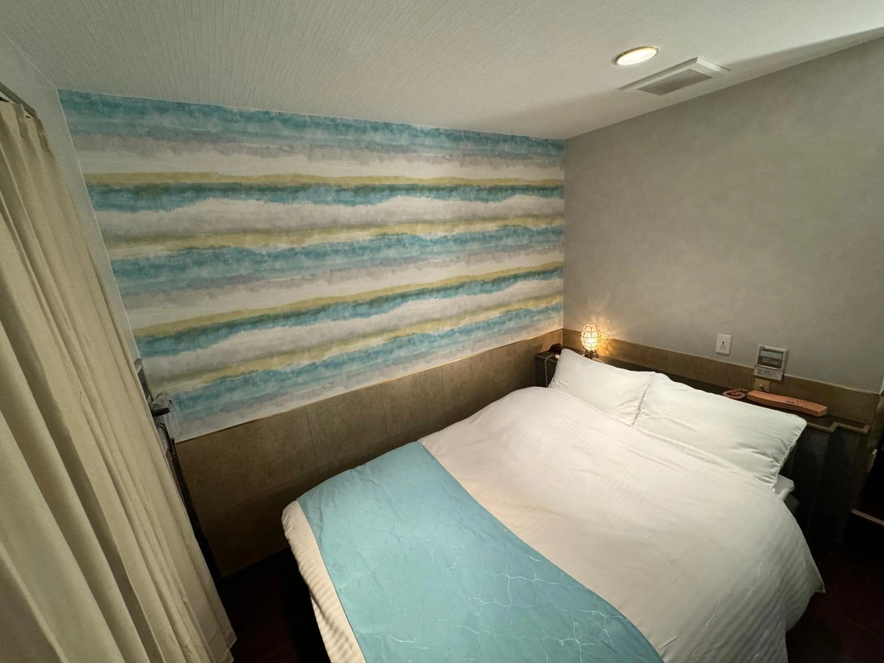 Bed in LaLa Resort (Adult Only)