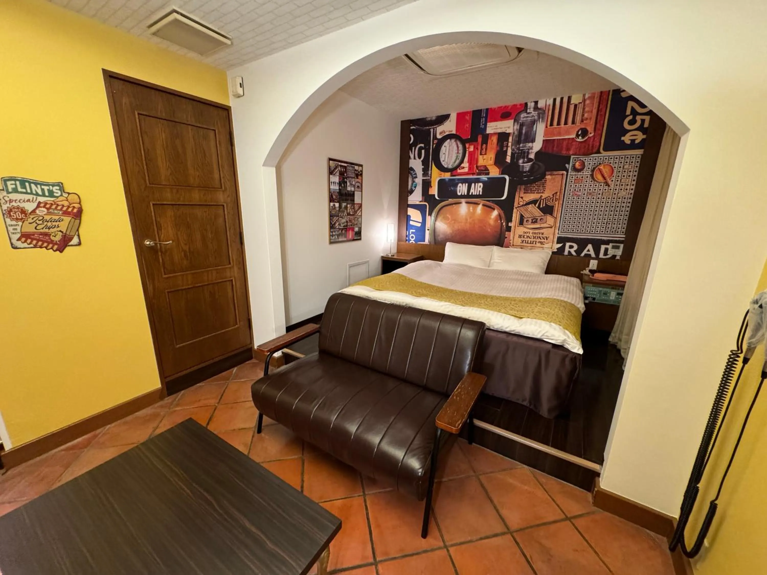 Bed in LaLa Resort (Adult Only)