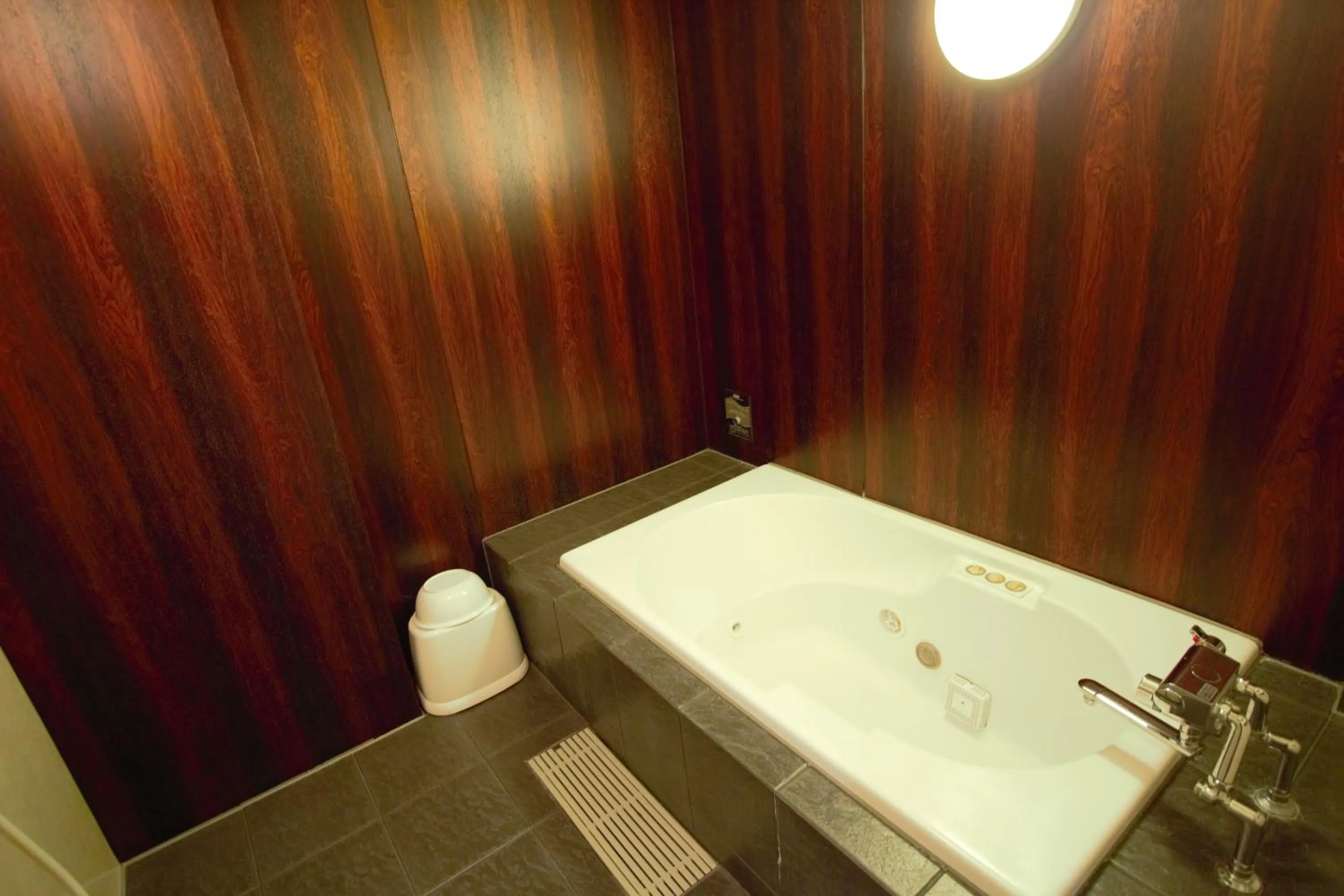 Shower in LaLa Resort (Adult Only)