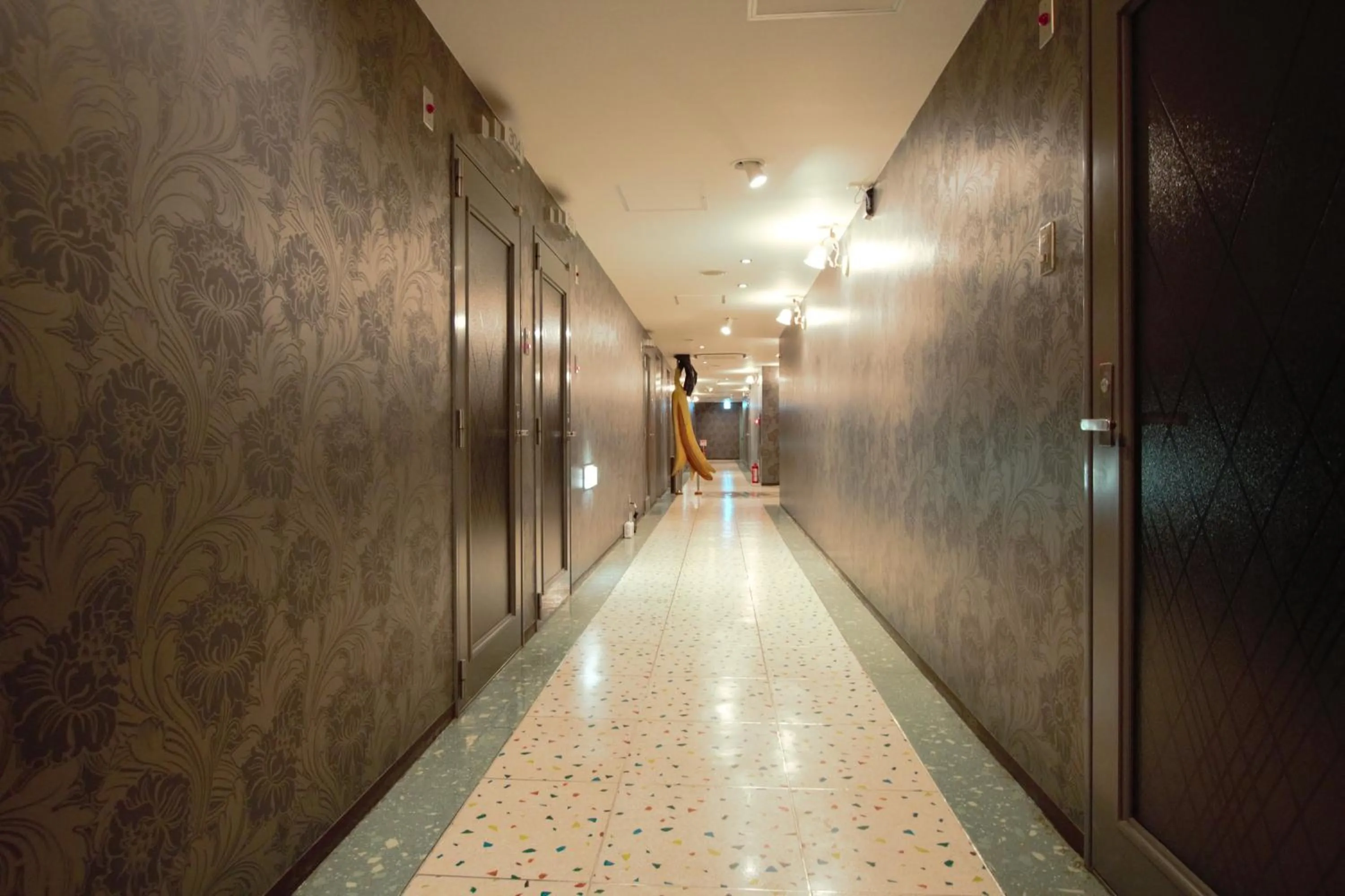 Other in LaLa Resort (Adult Only)