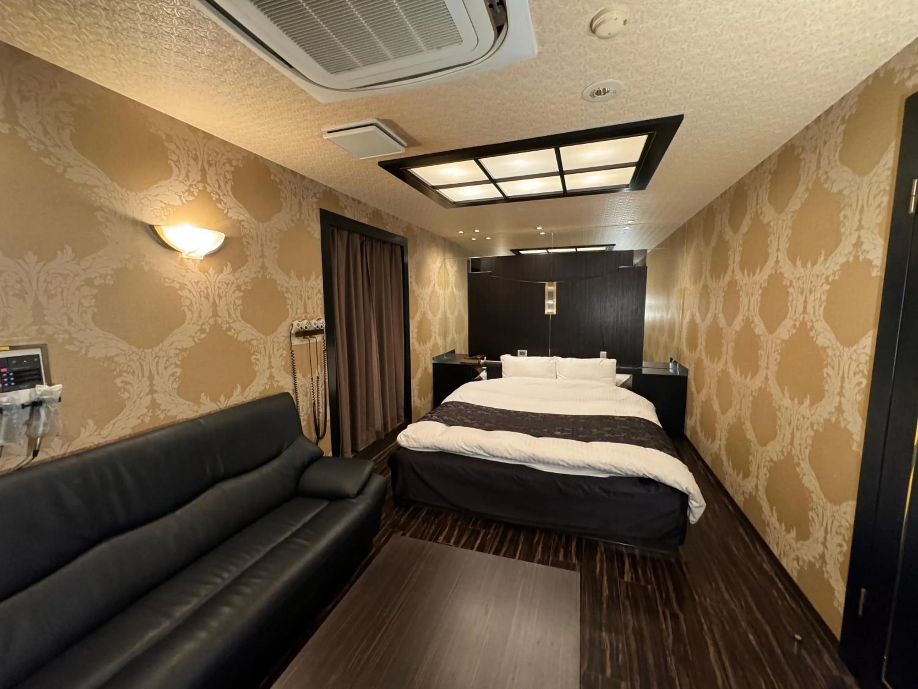 Bed in LaLa Resort (Adult Only)