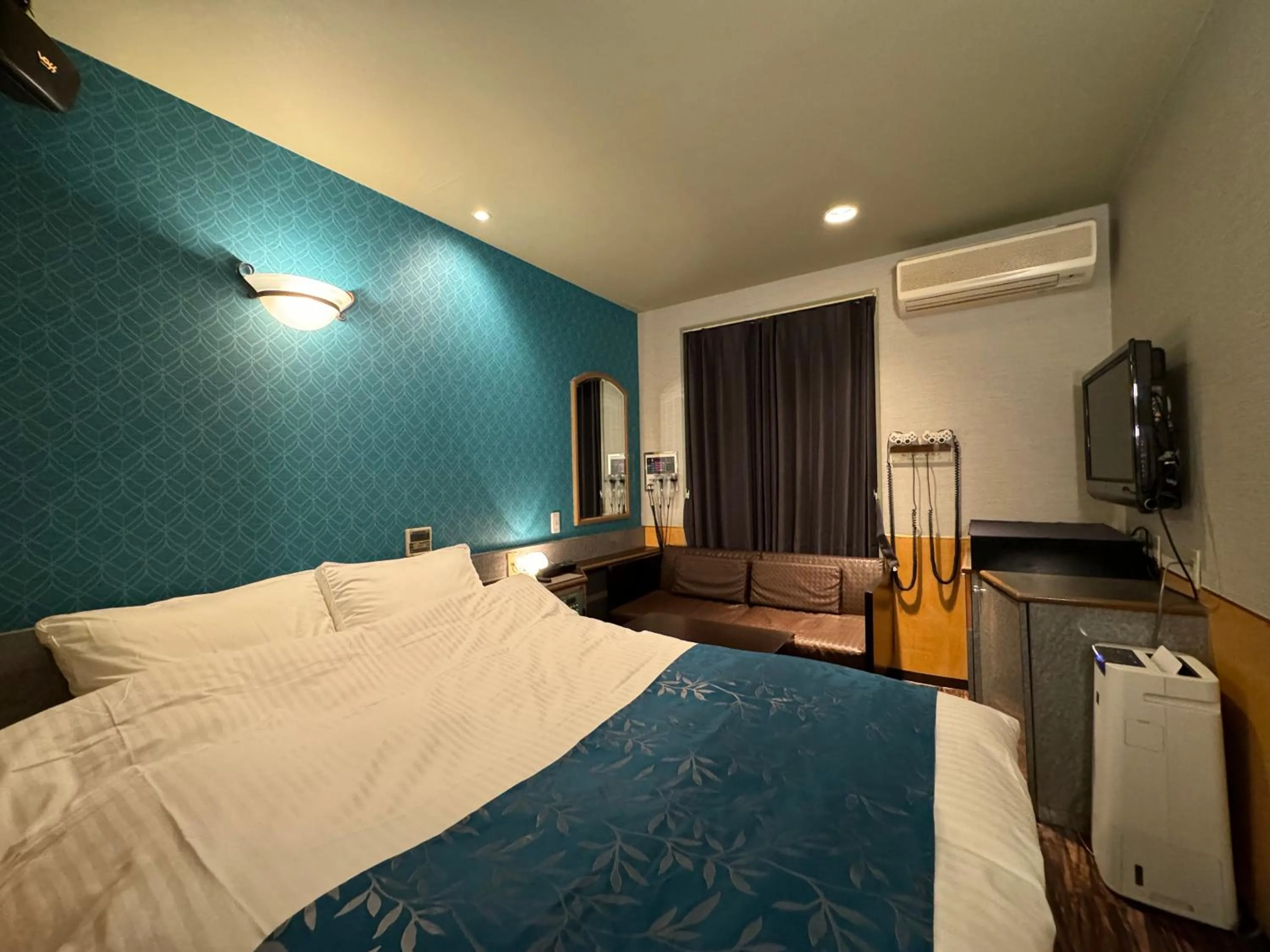 Bed in LaLa Resort (Adult Only)