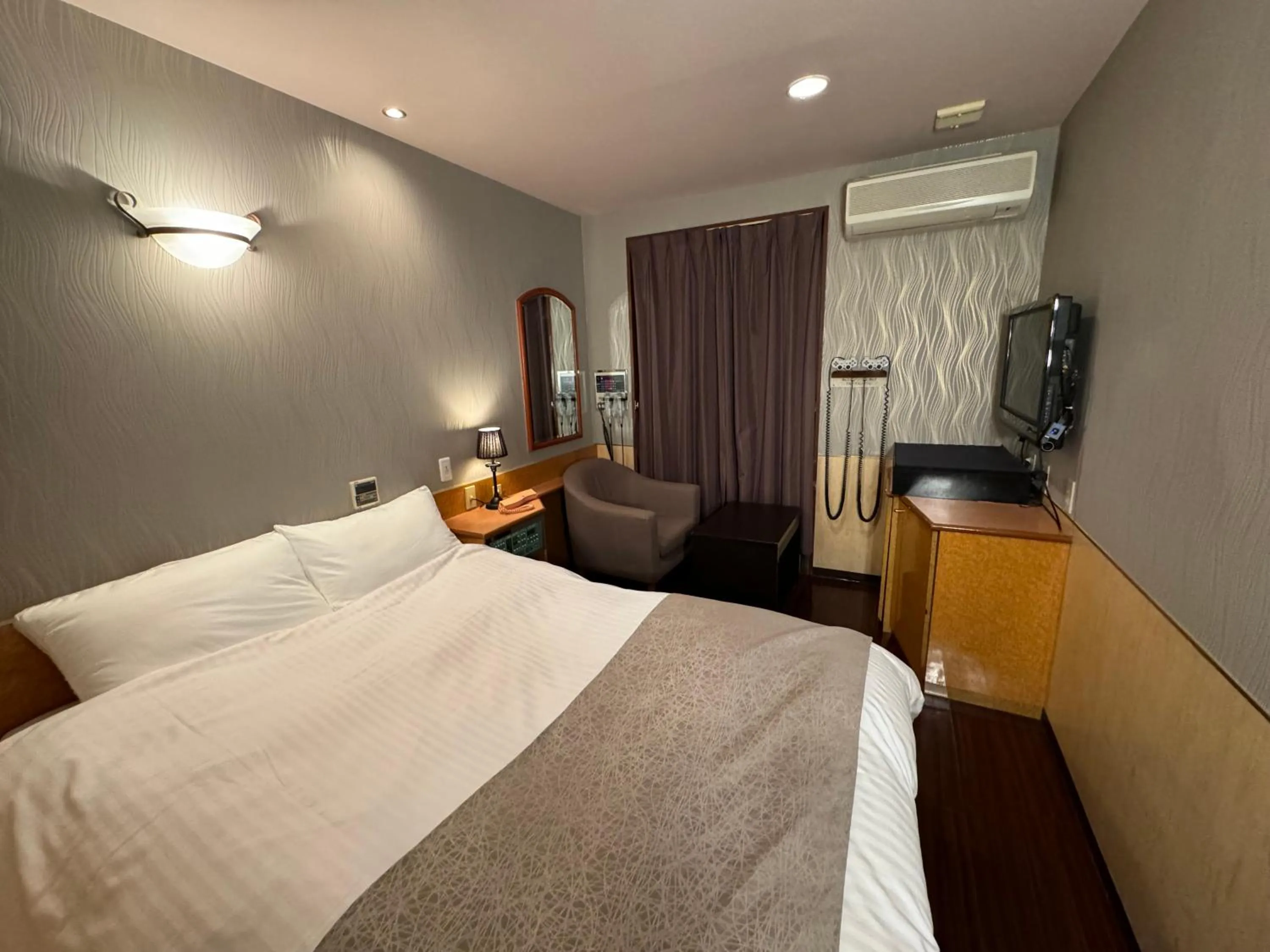 Bed in LaLa Resort (Adult Only)