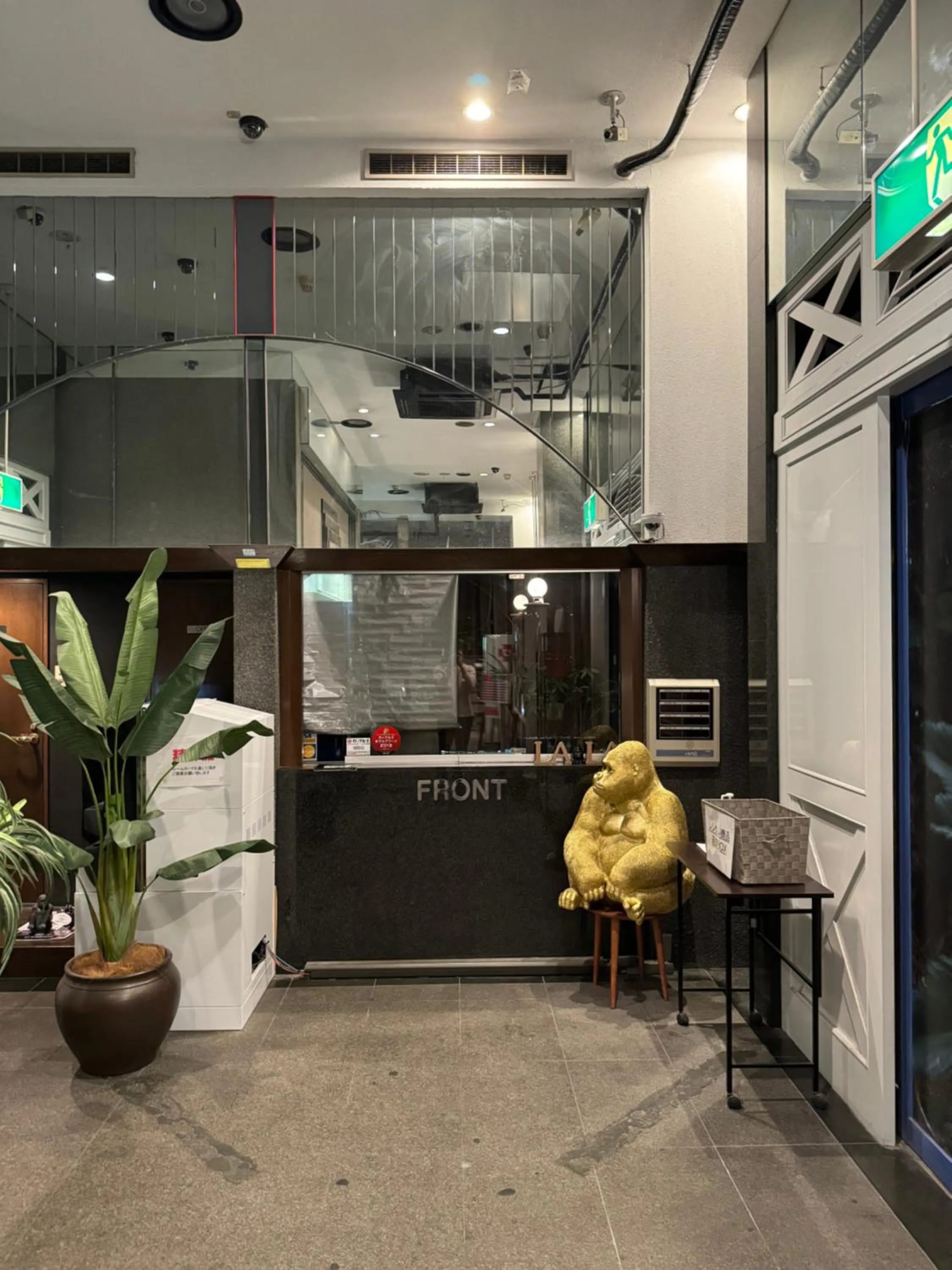 LaLa Resort (Adult Only)