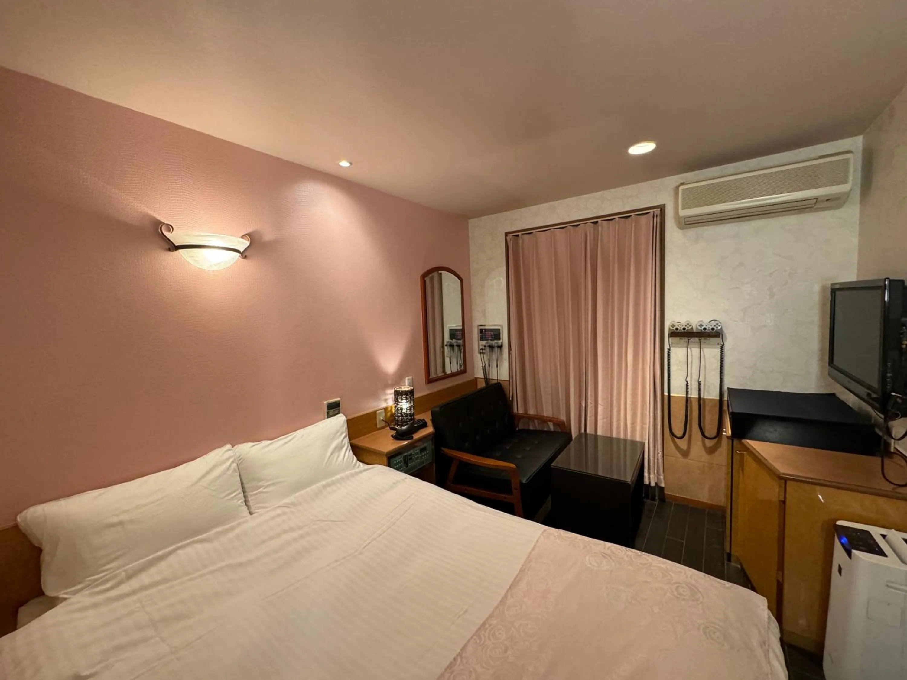 Bed in LaLa Resort (Adult Only)