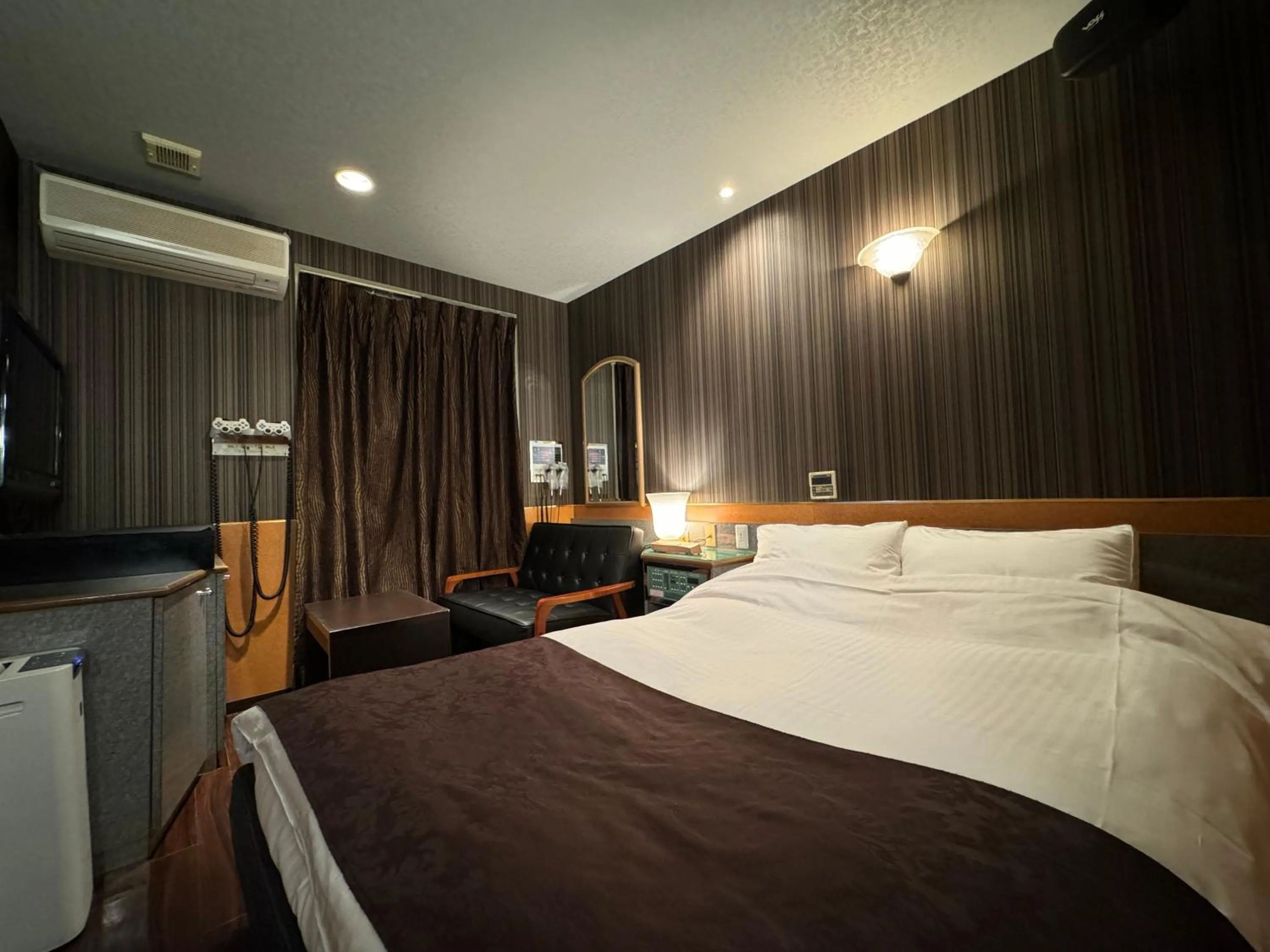 Bed in LaLa Resort (Adult Only)