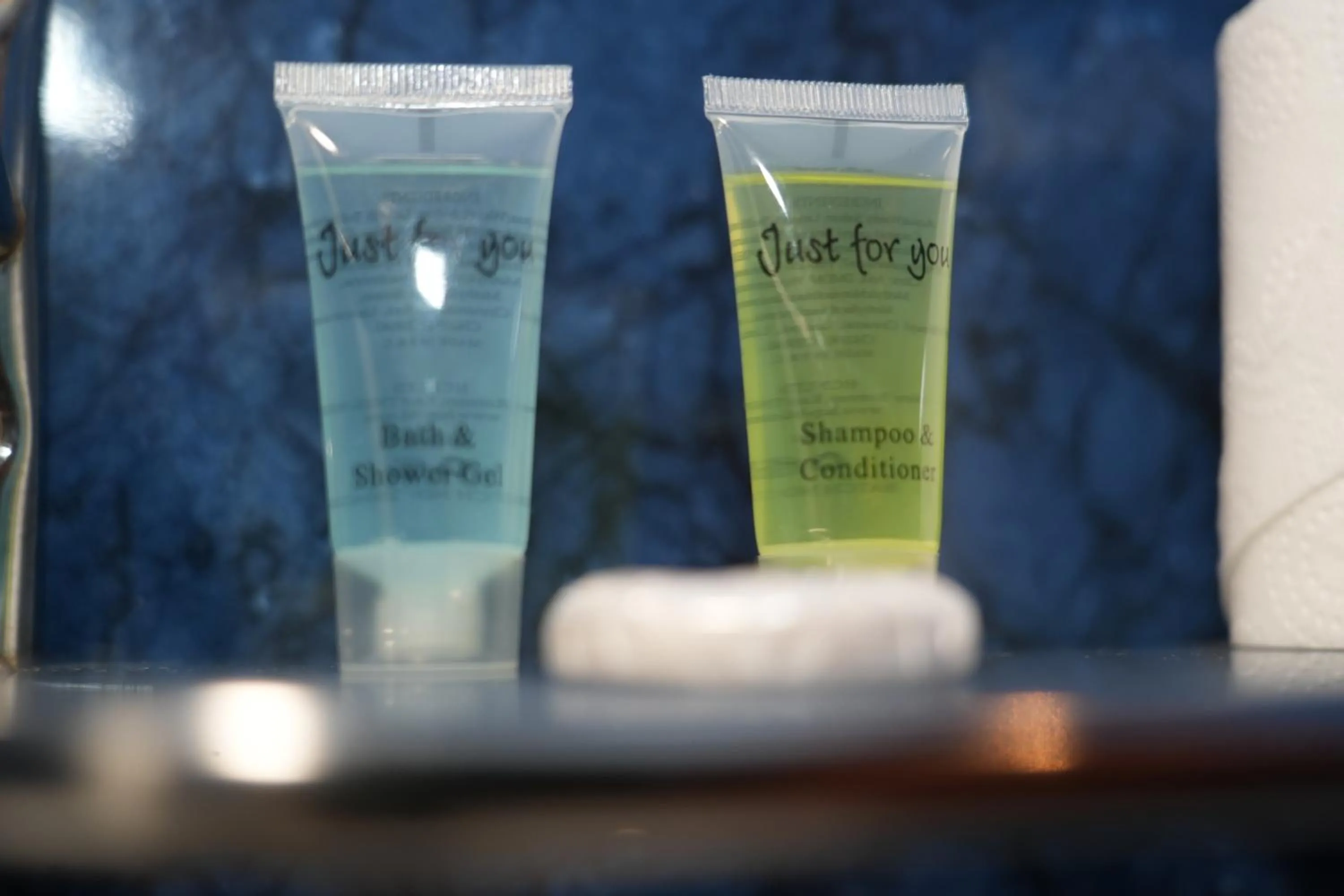 Bathroom in The Dog and Partridge