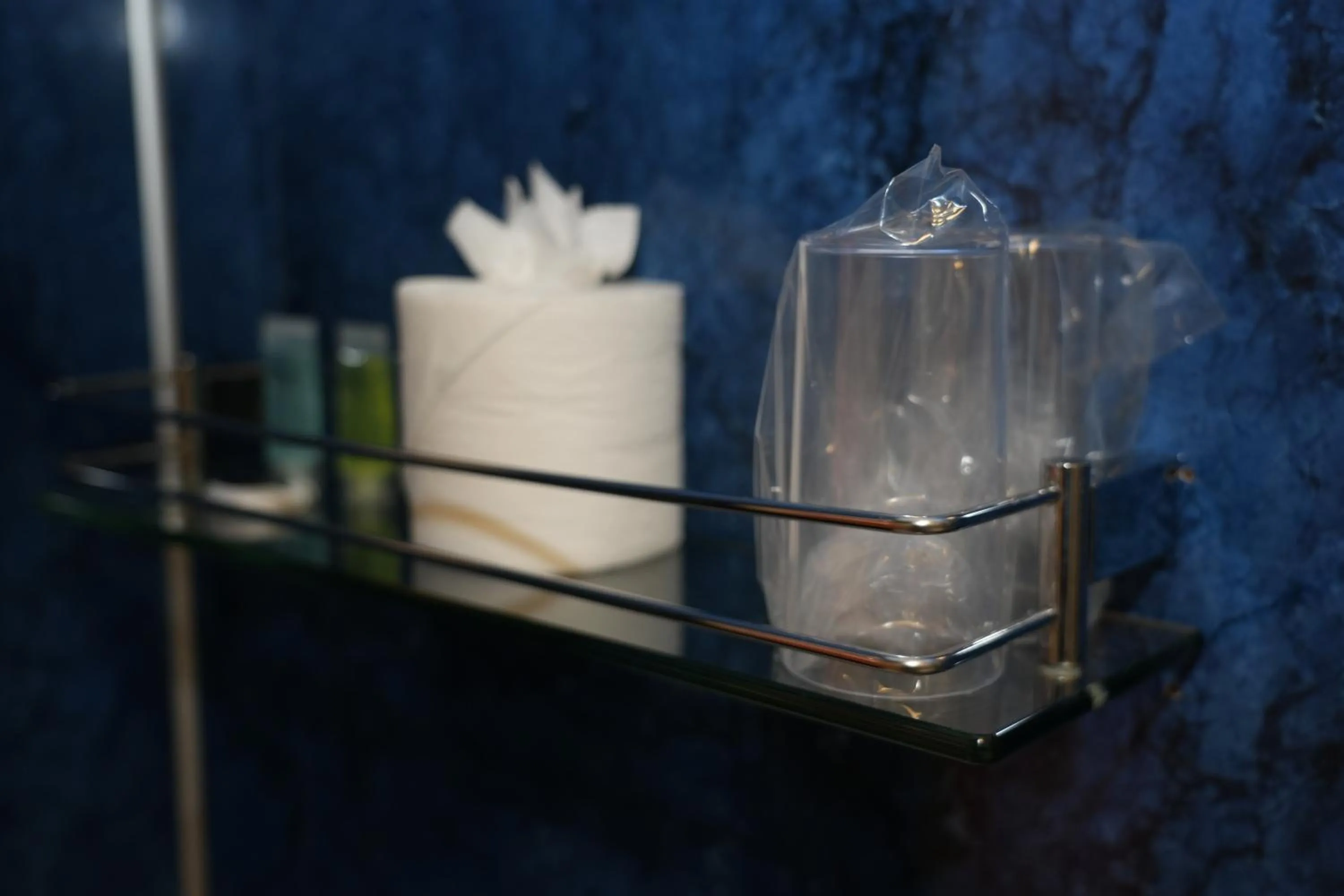 Property building in The Dog and Partridge