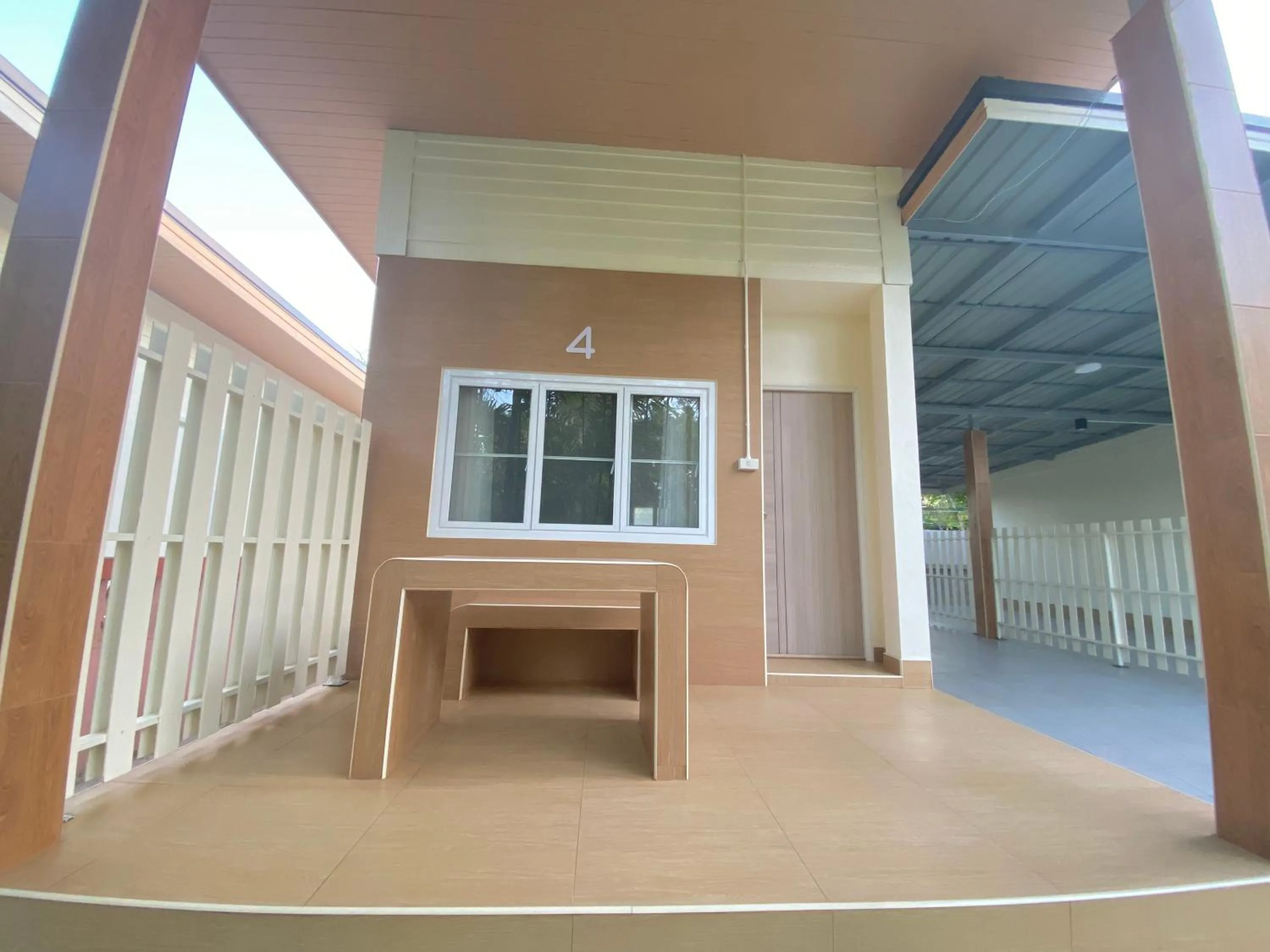 VIP in Baan Suan Palm Resort