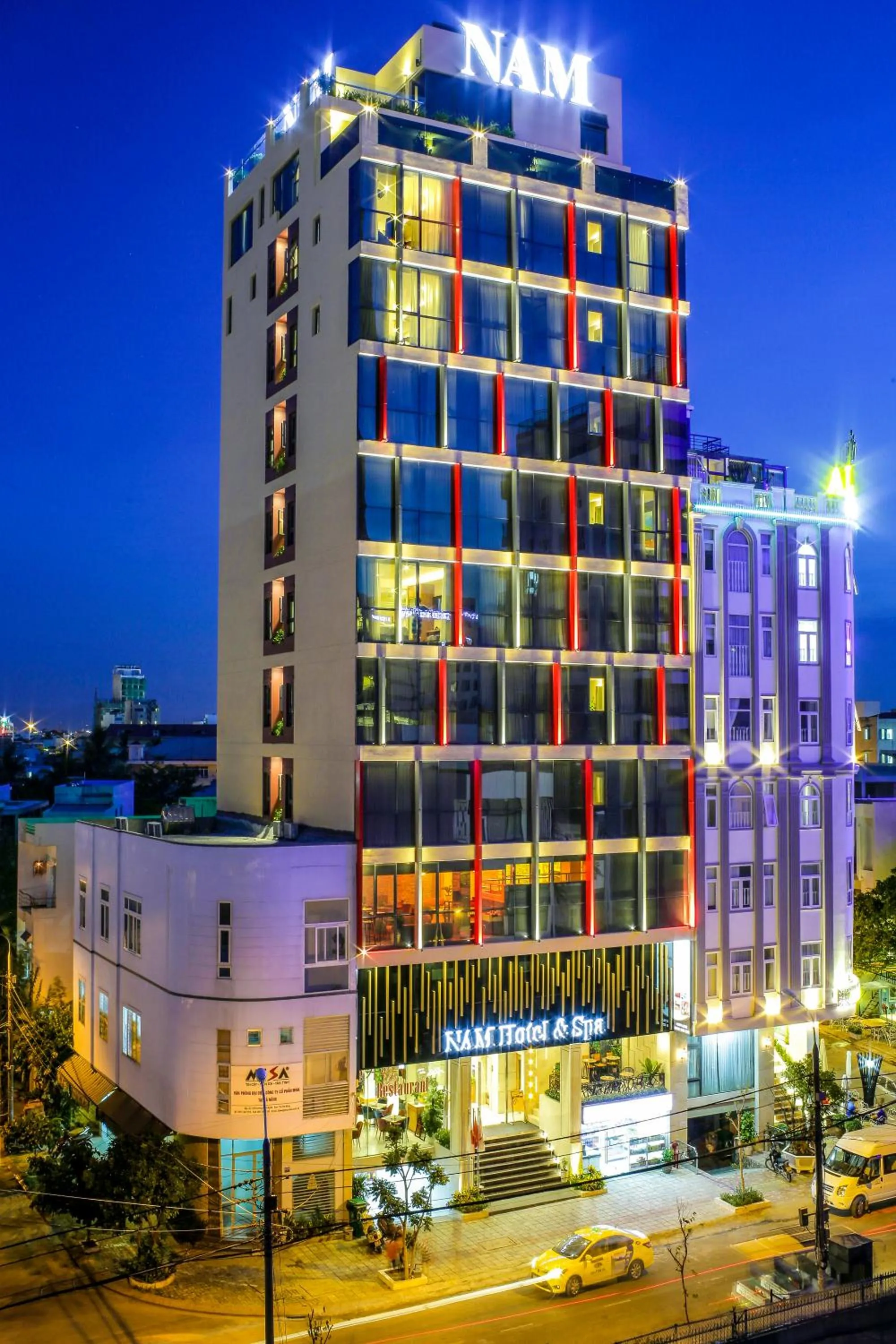 Other in NAM Hotel & Residences