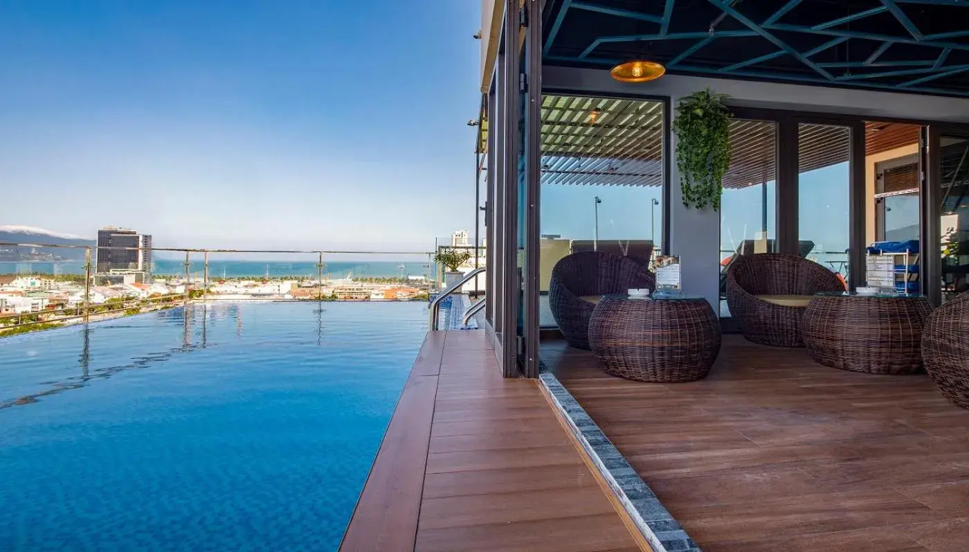 NAM Hotel & Residences NAM Hotel & Residences