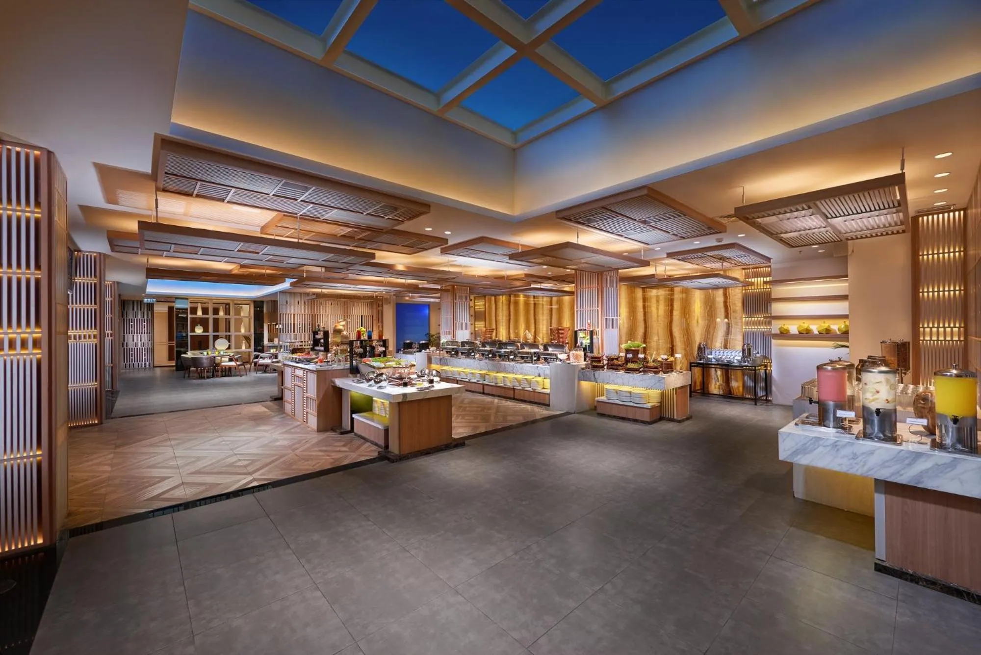 Golden Tulip Holland Resort Batu