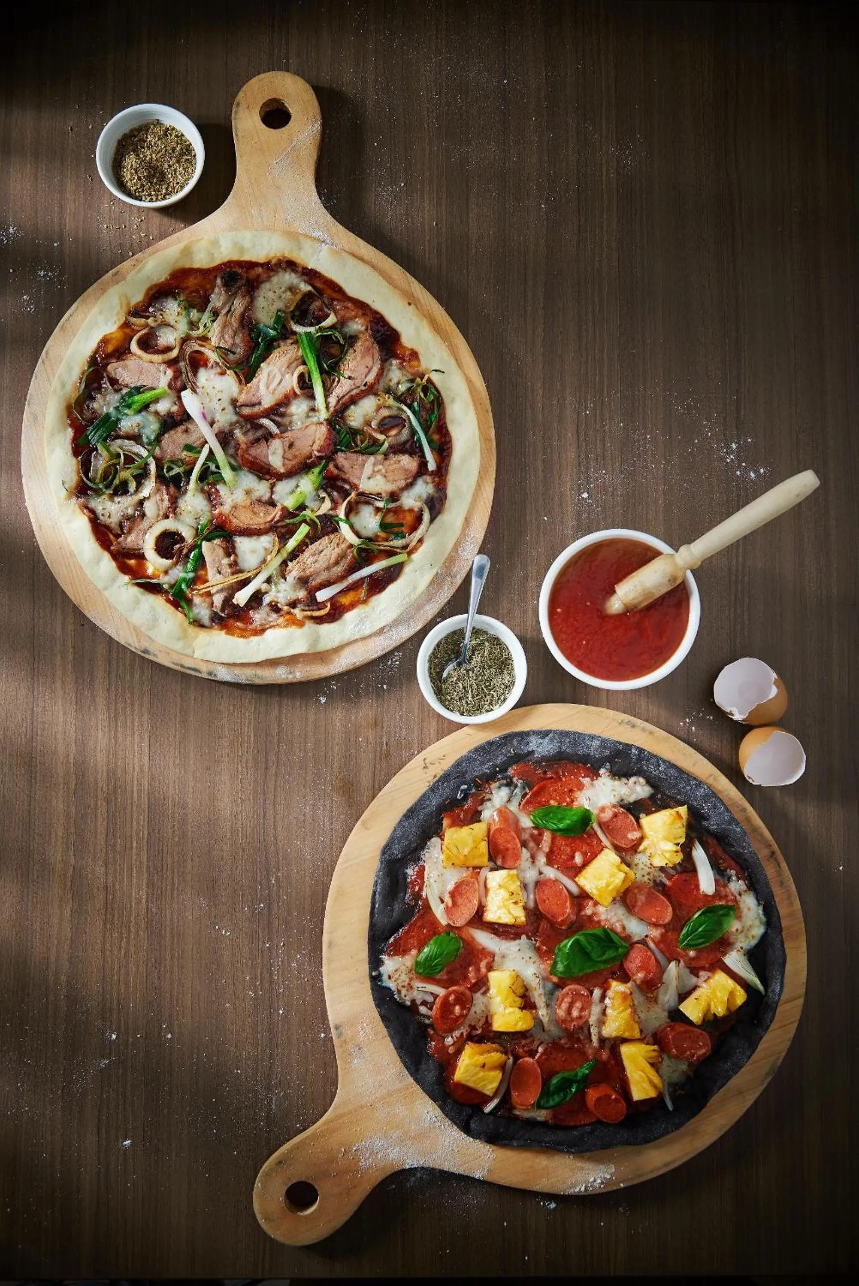 Golden Tulip Holland Resort Batu