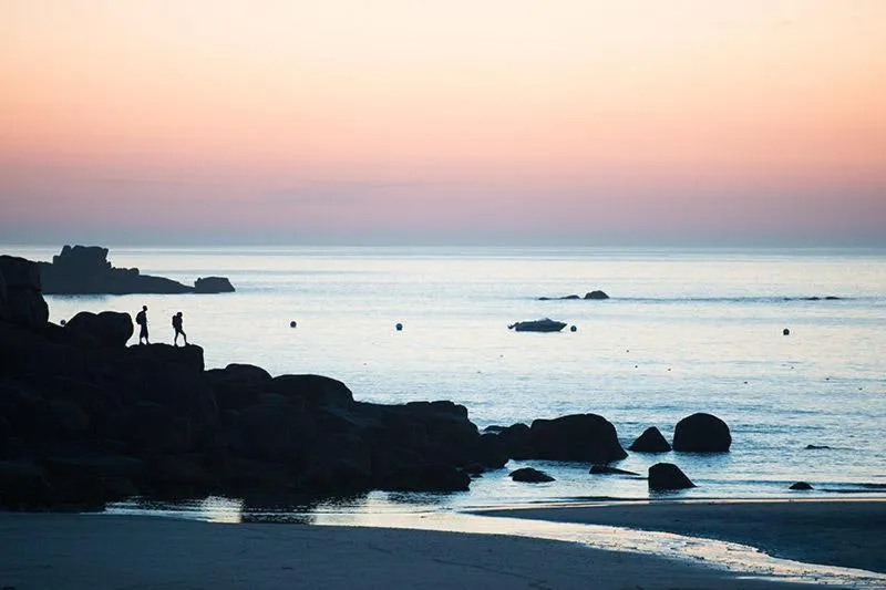 Nearby landmark in B&B Lou Mas