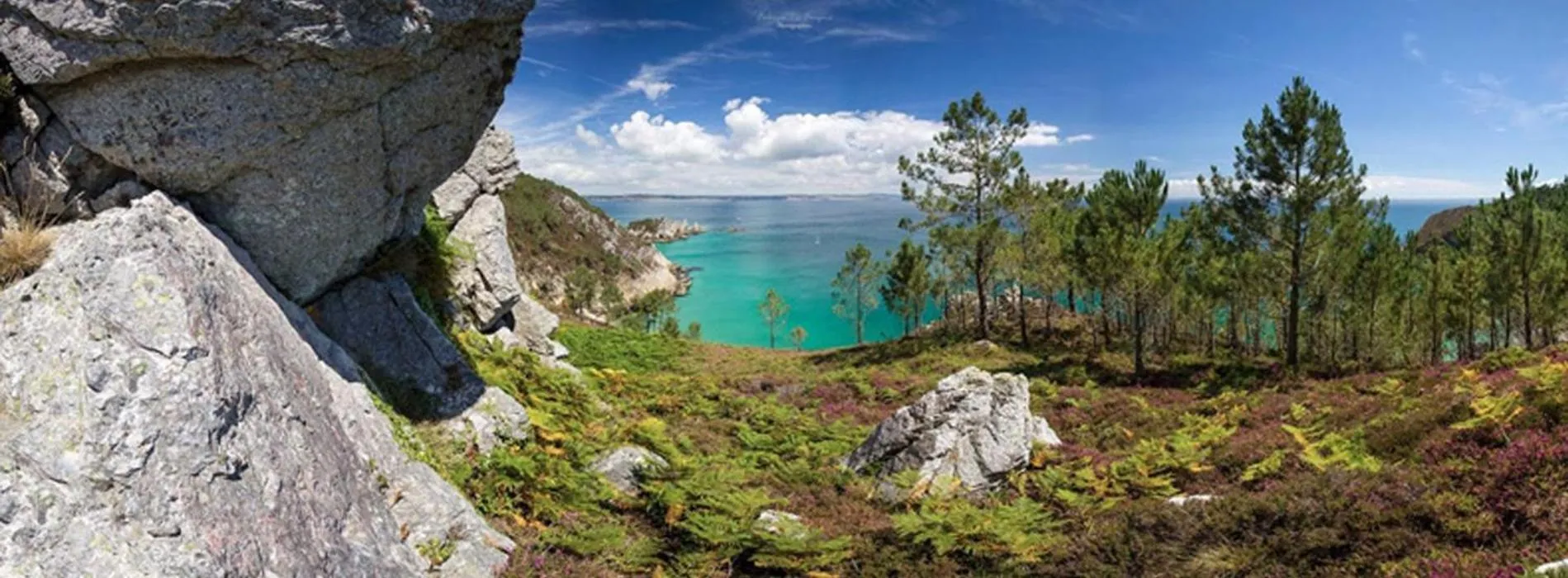 Nearby landmark in B&B Lou Mas