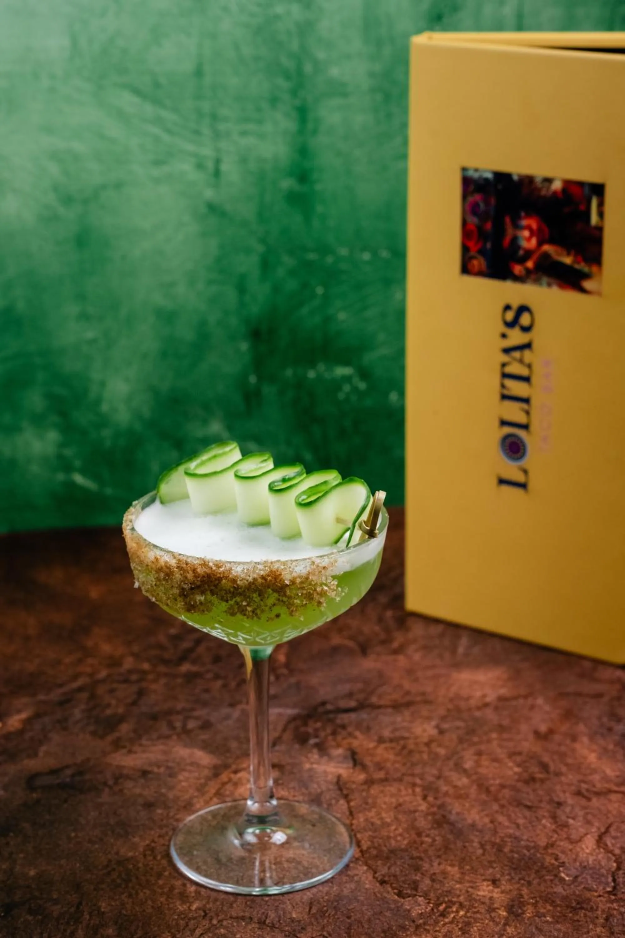 Restaurant/places to eat in Opal Key Resort & Marina