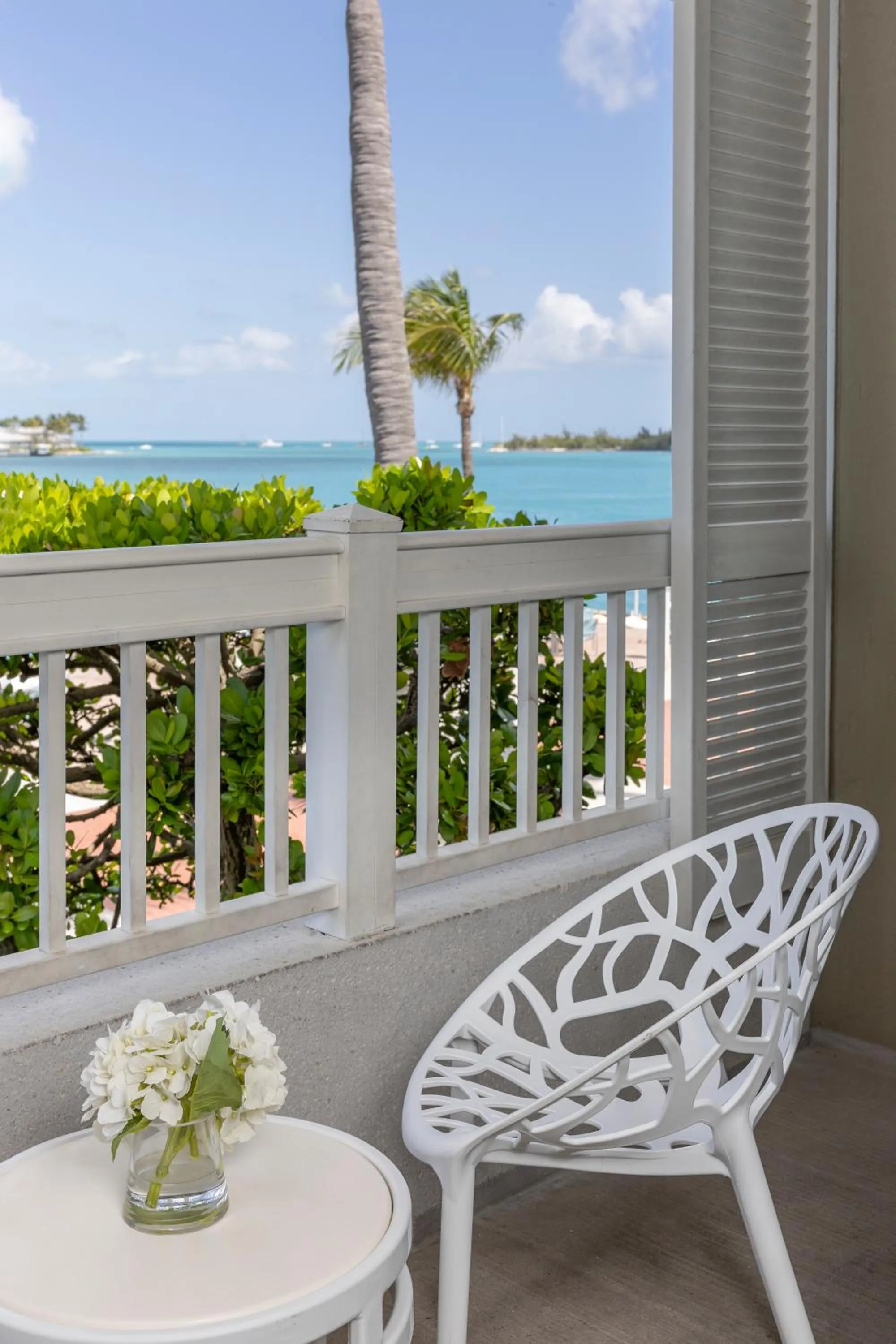 View (from property/room) in Opal Key Resort & Marina