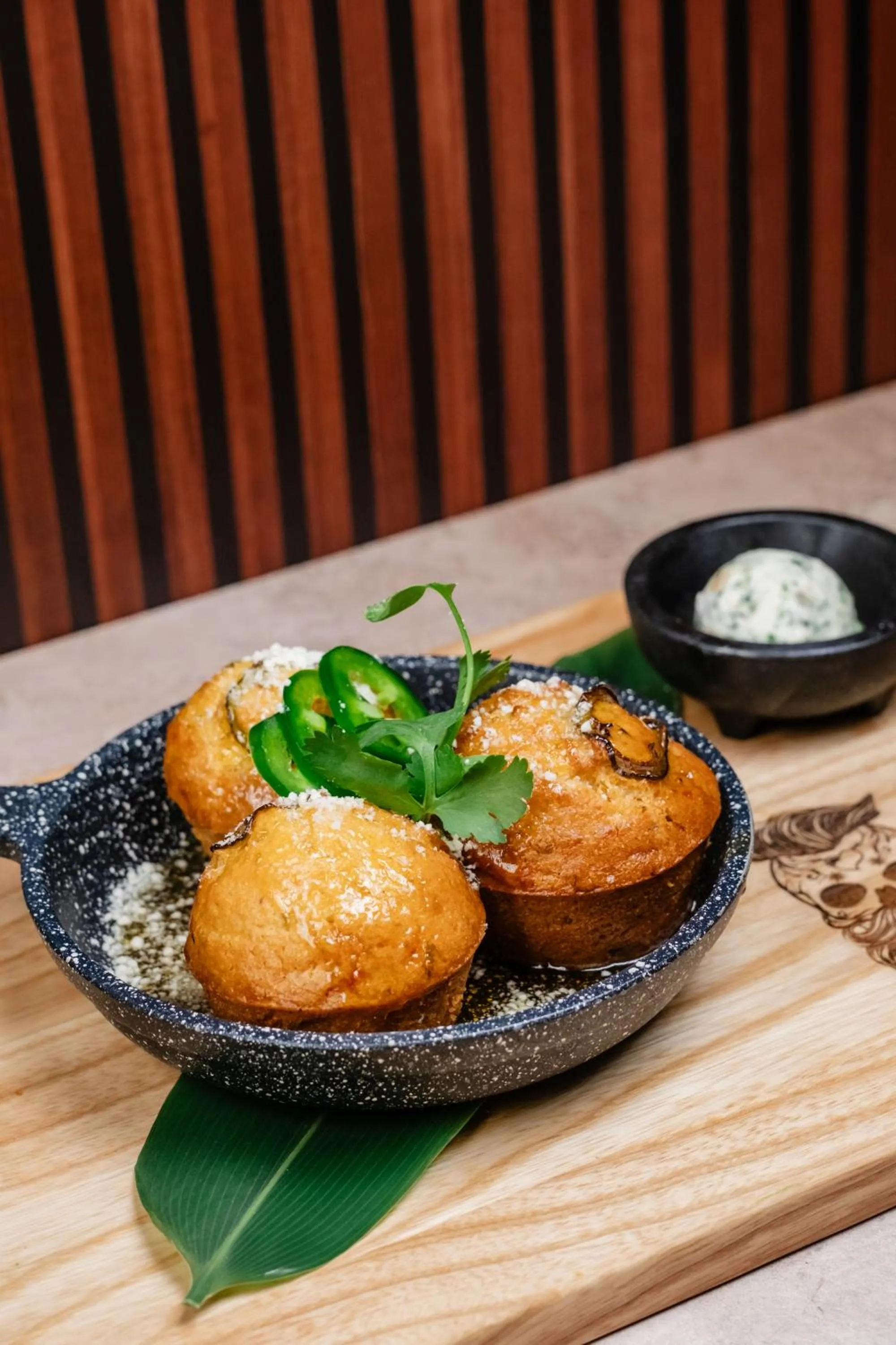 Food and drinks in Opal Key Resort & Marina