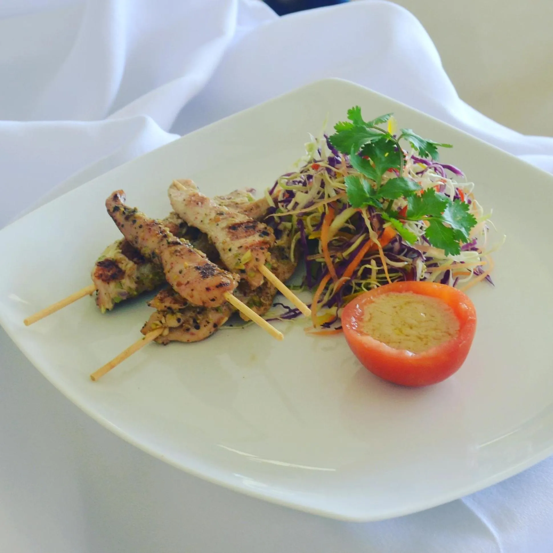 Meals in Sooriya Resort & Spa