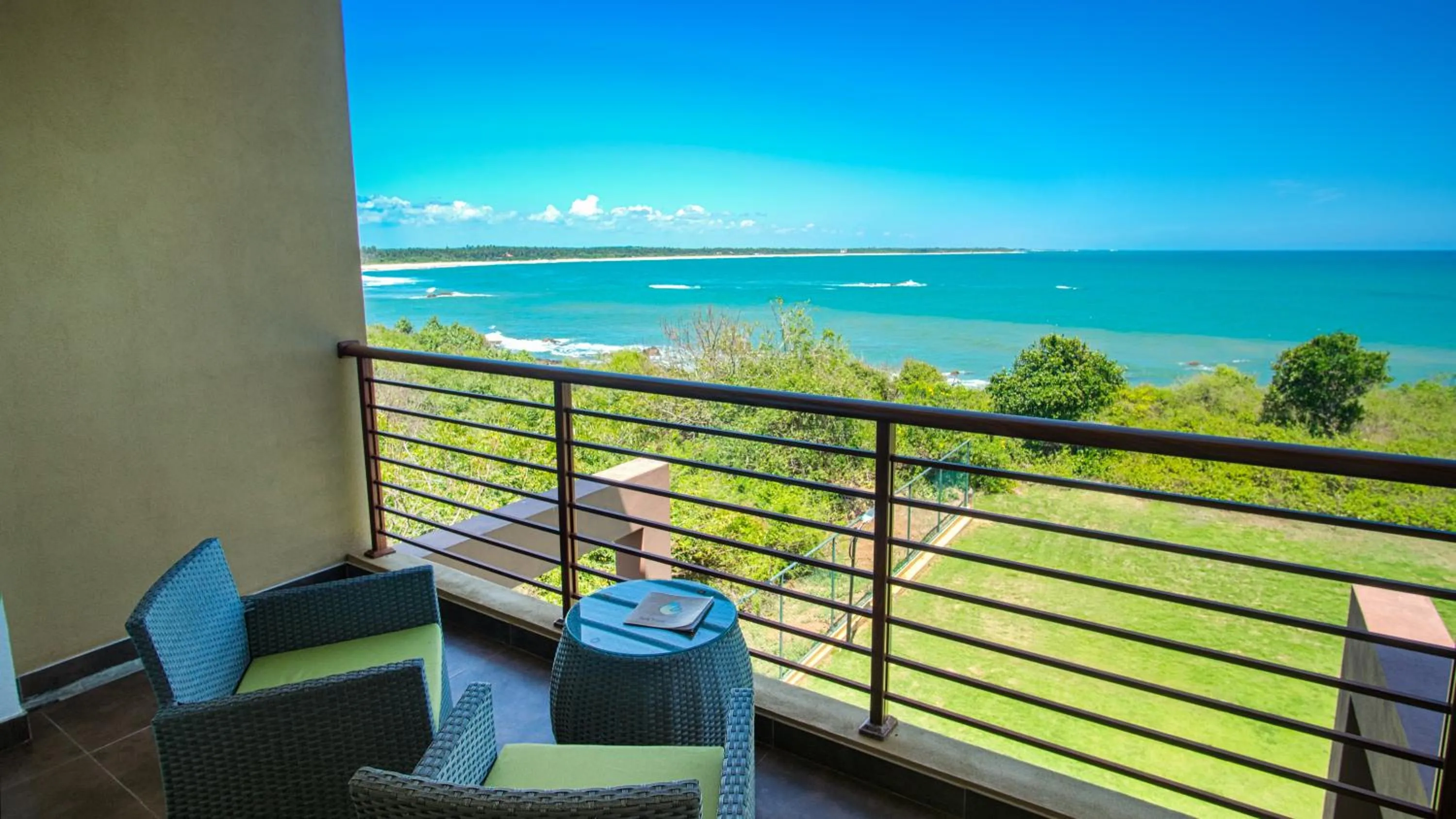 Sooriya Resort & Spa