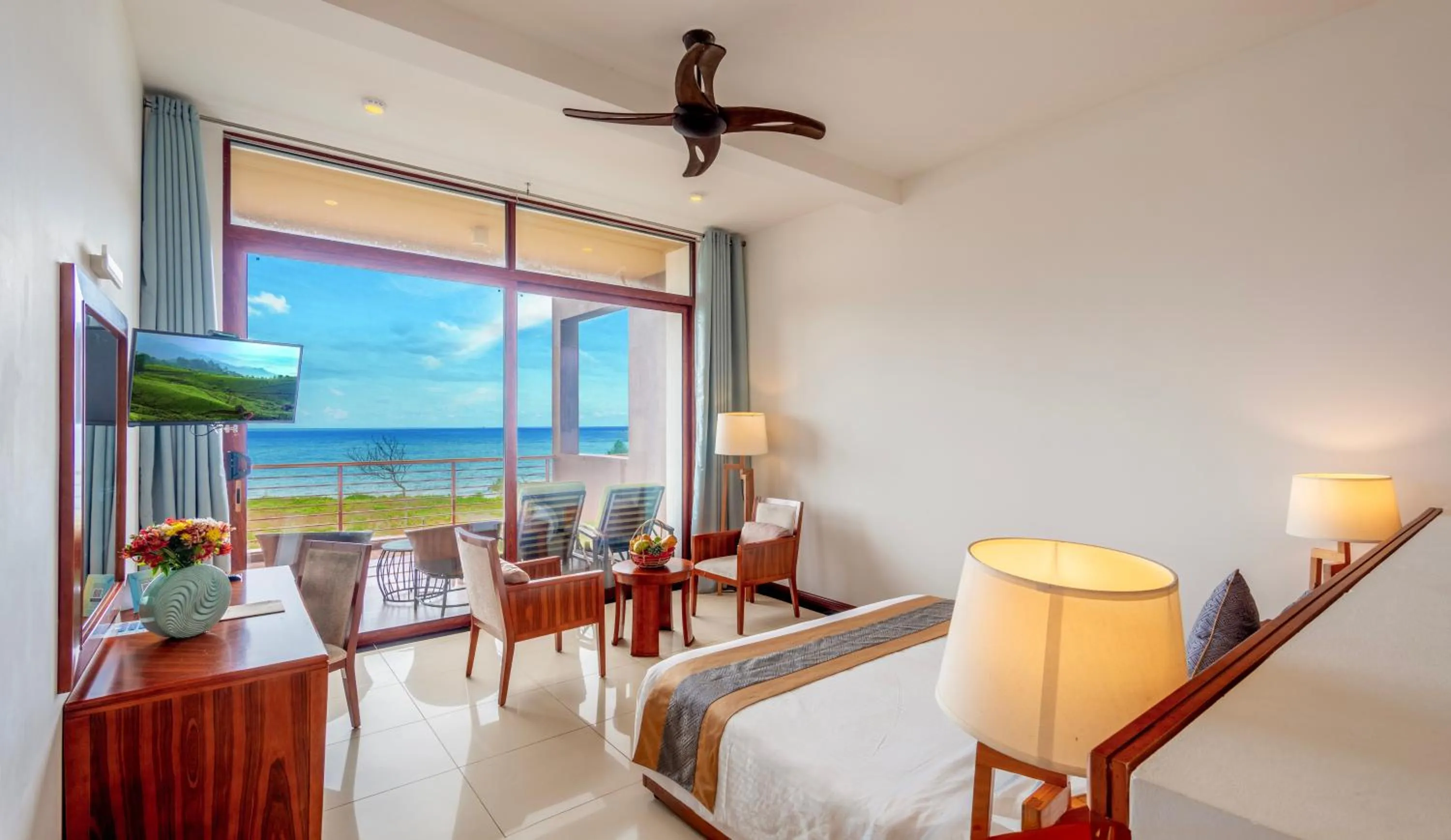 Sooriya Resort & Spa