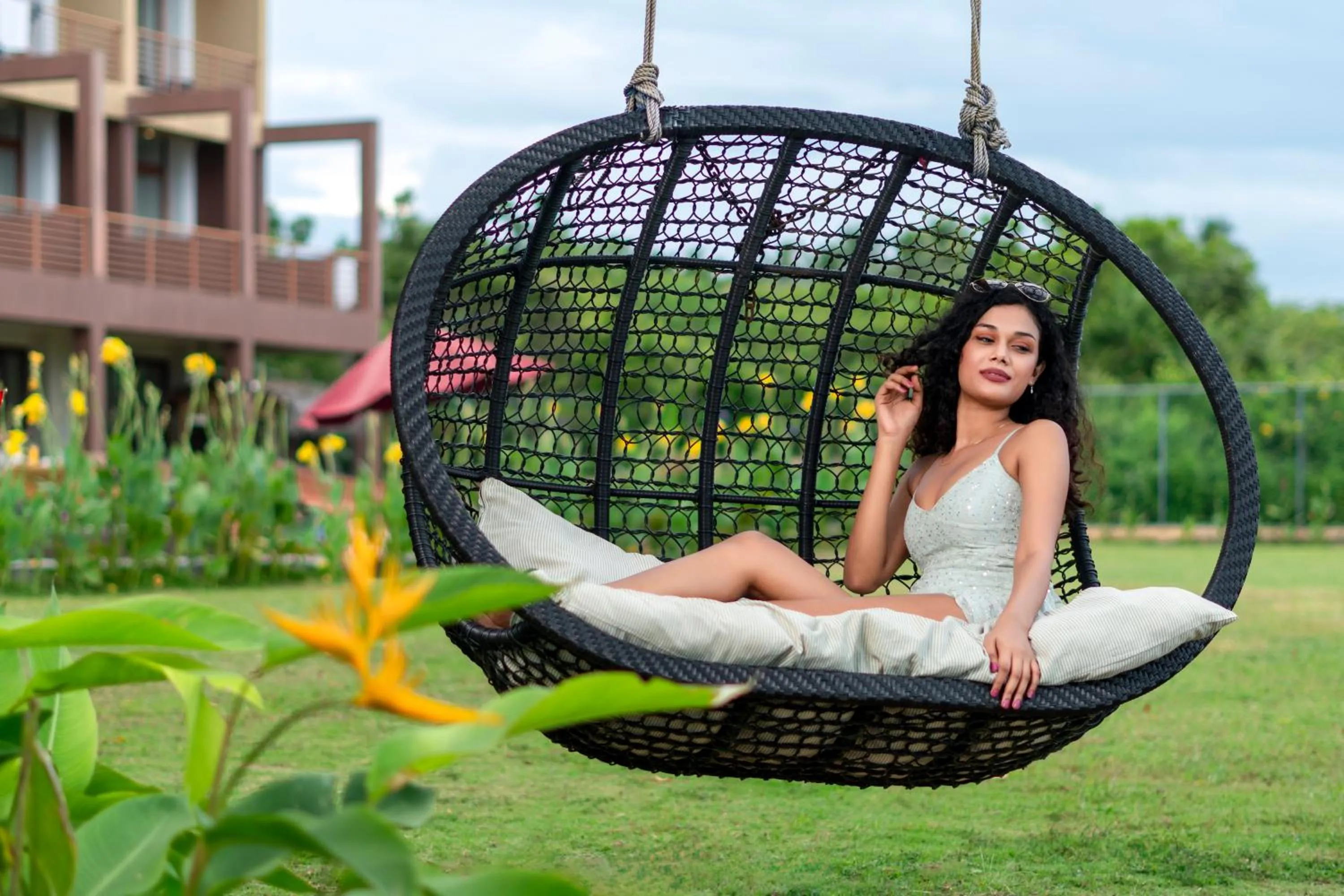 Sooriya Resort & Spa