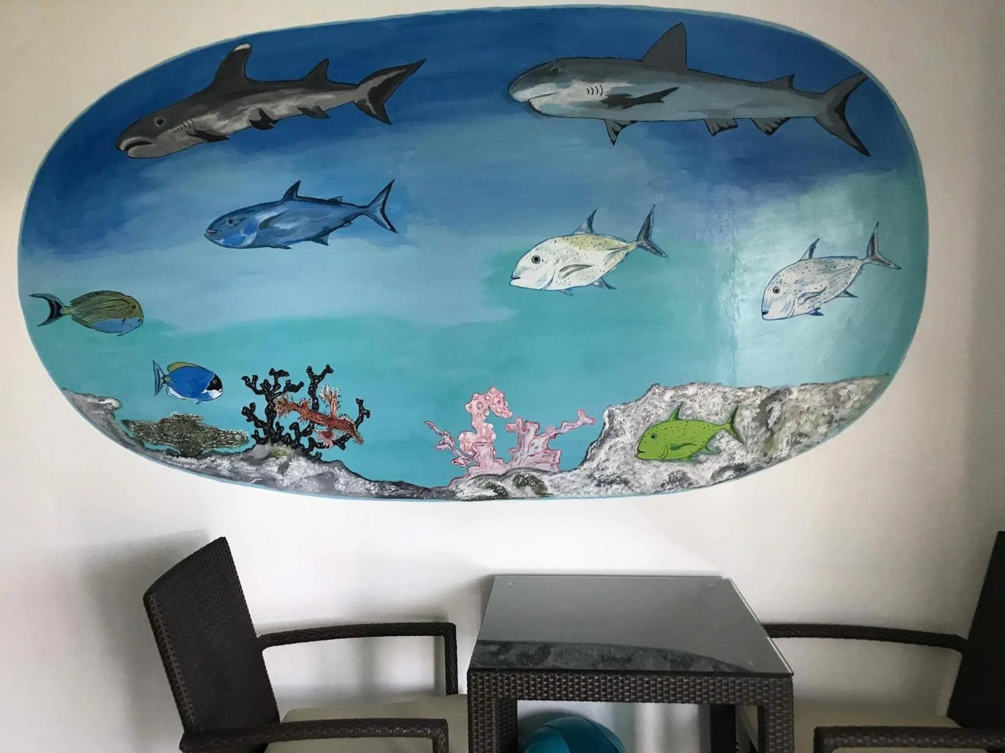 Cabilao Sunset Dive & Beach Resort