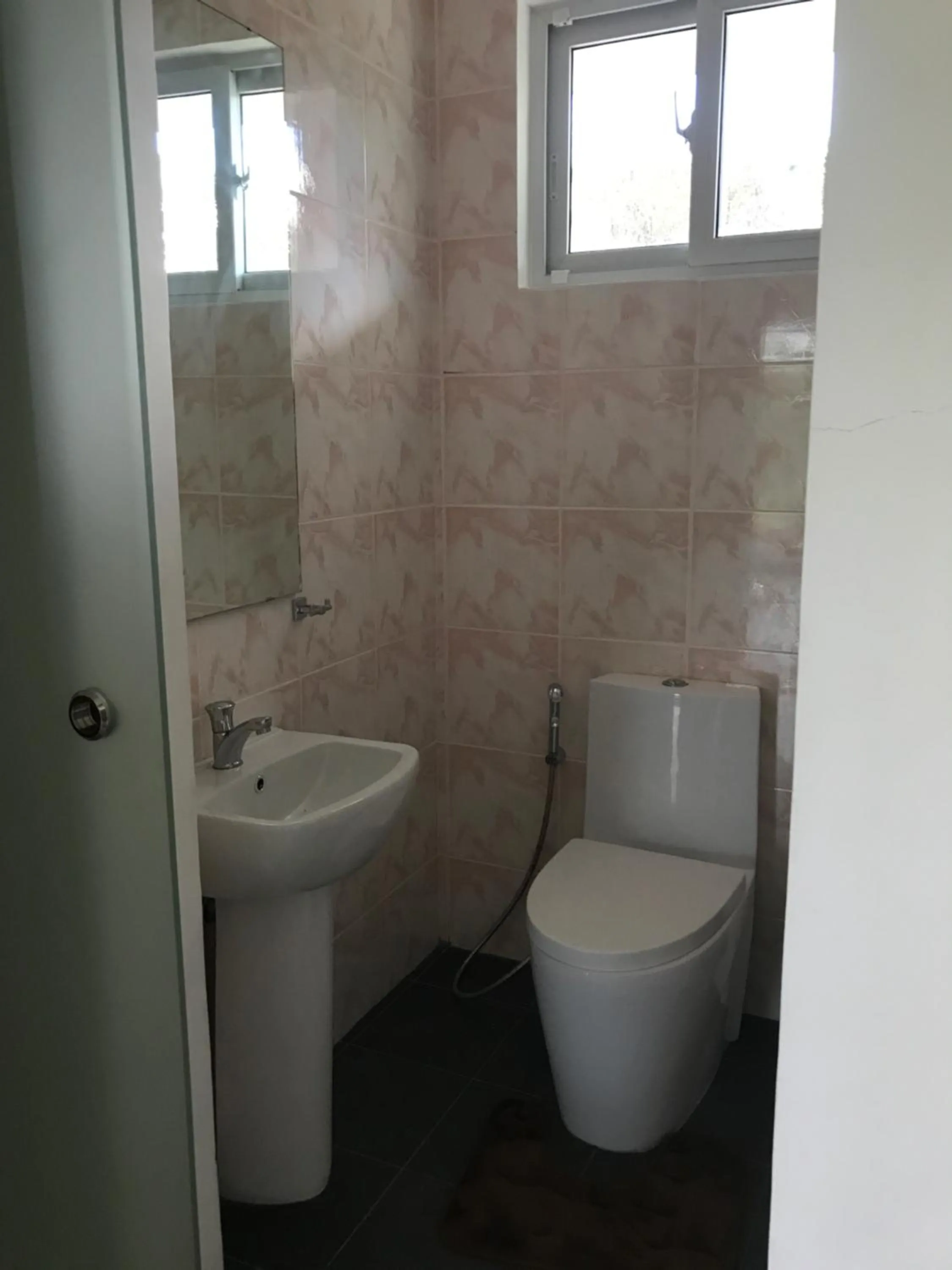 Cabilao Sunset Dive & Beach Resort