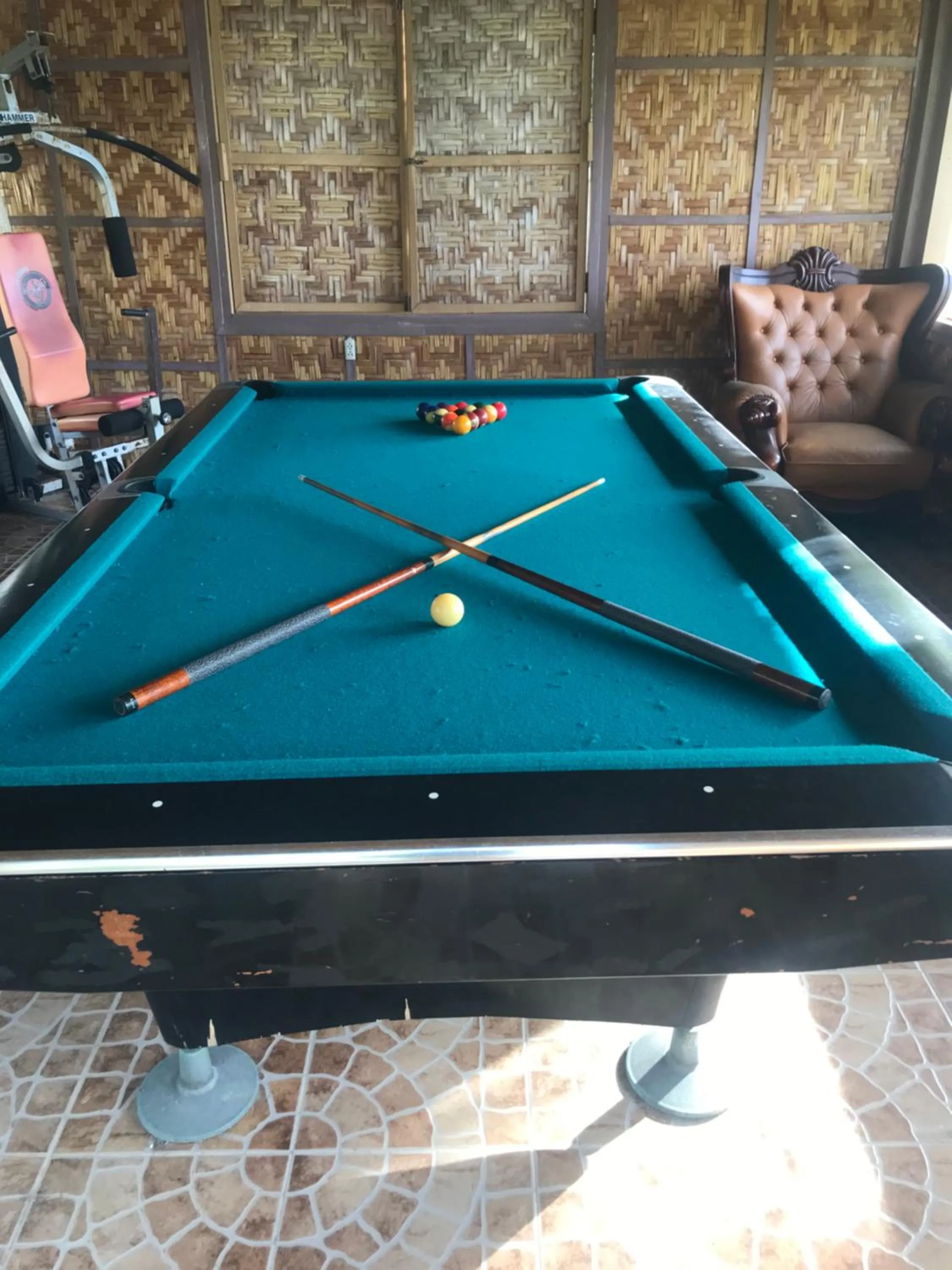 Cabilao Sunset Dive & Beach Resort