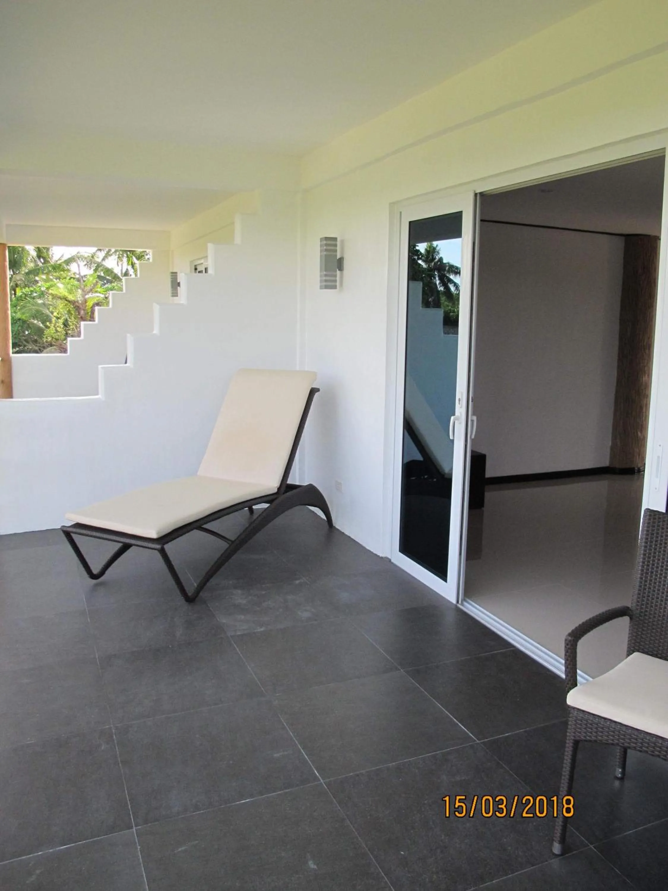 Cabilao Sunset Dive & Beach Resort