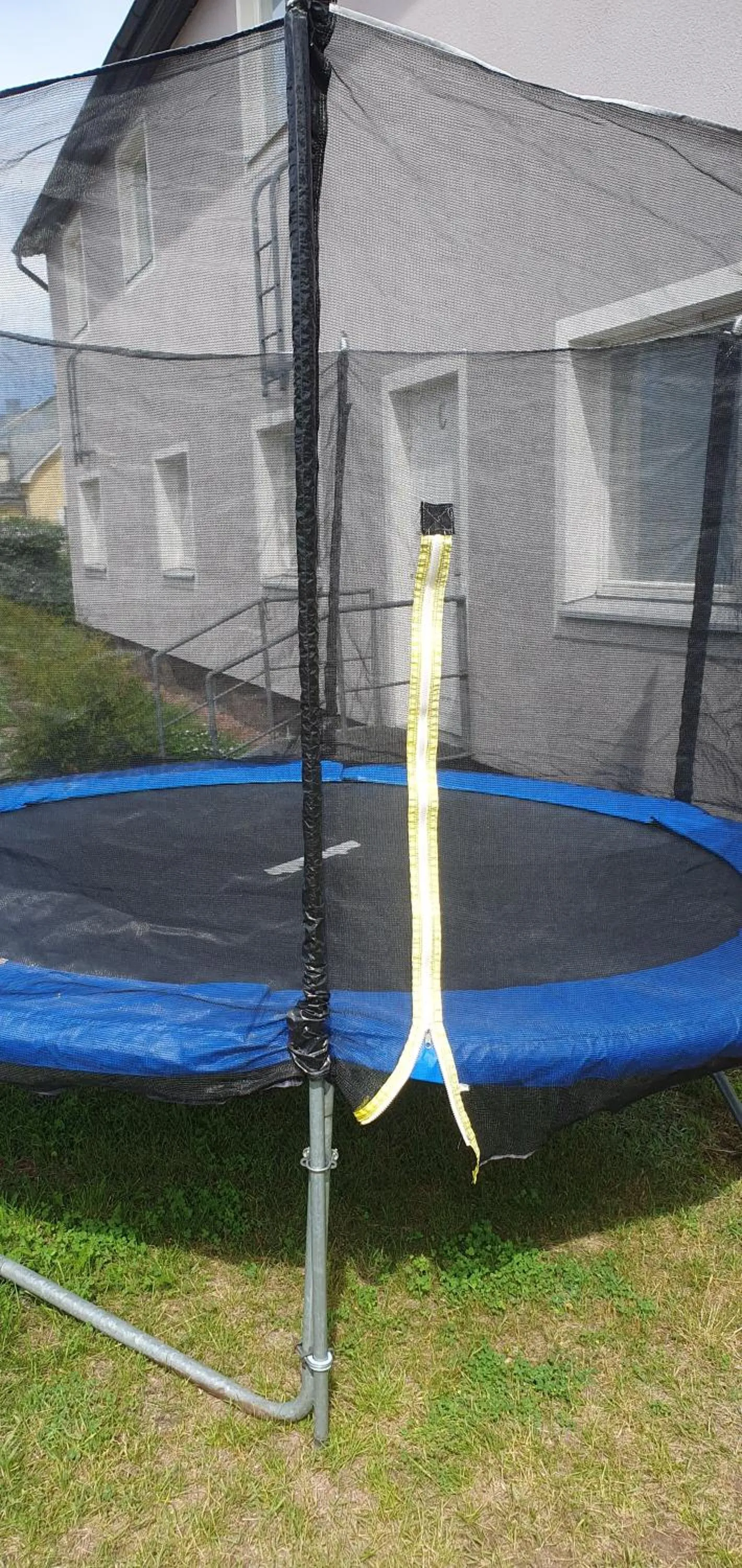 Day in Klintvägen Apartments