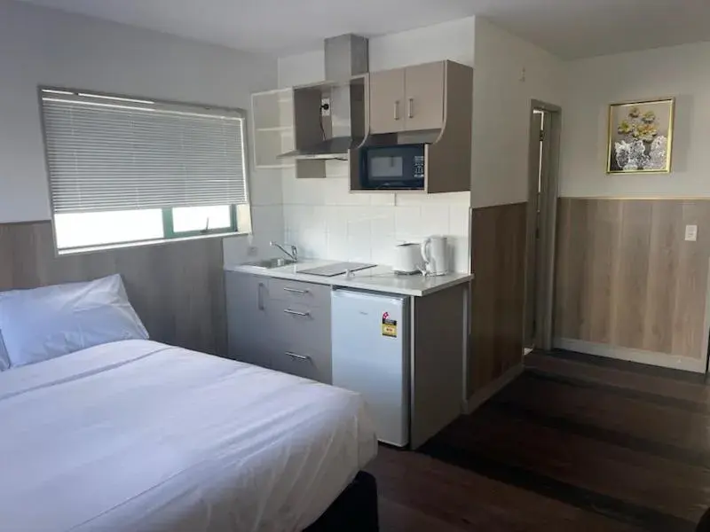 Studio in Conway Motel Manukau Studio in Conway Motel Manukau