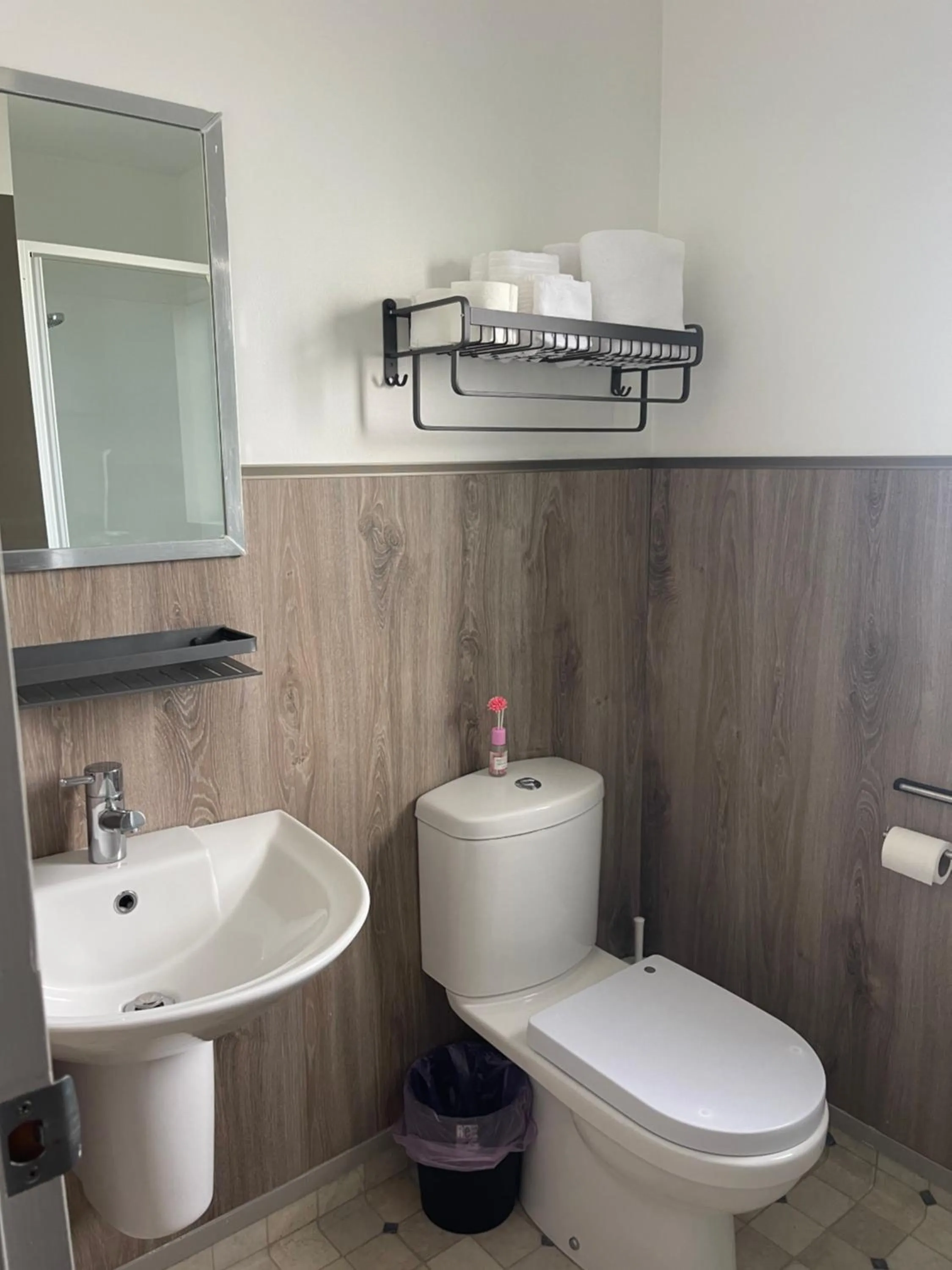 Conway Motel Manukau