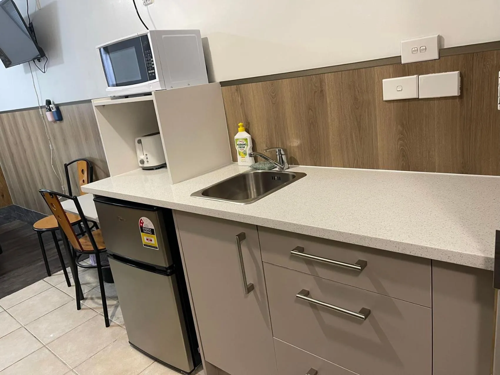 Conway Motel Manukau