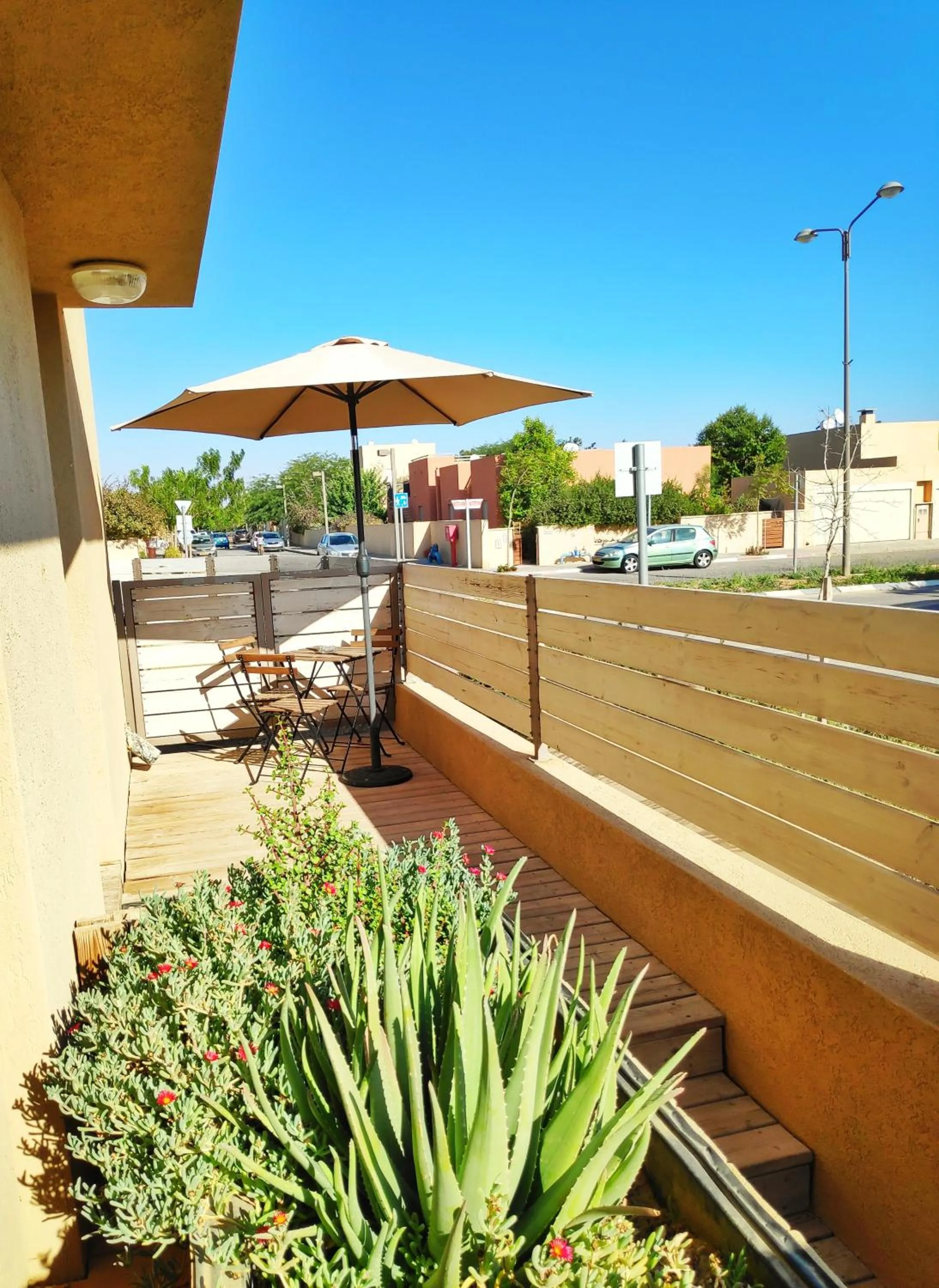 Other in Shoshanat Hamidbar