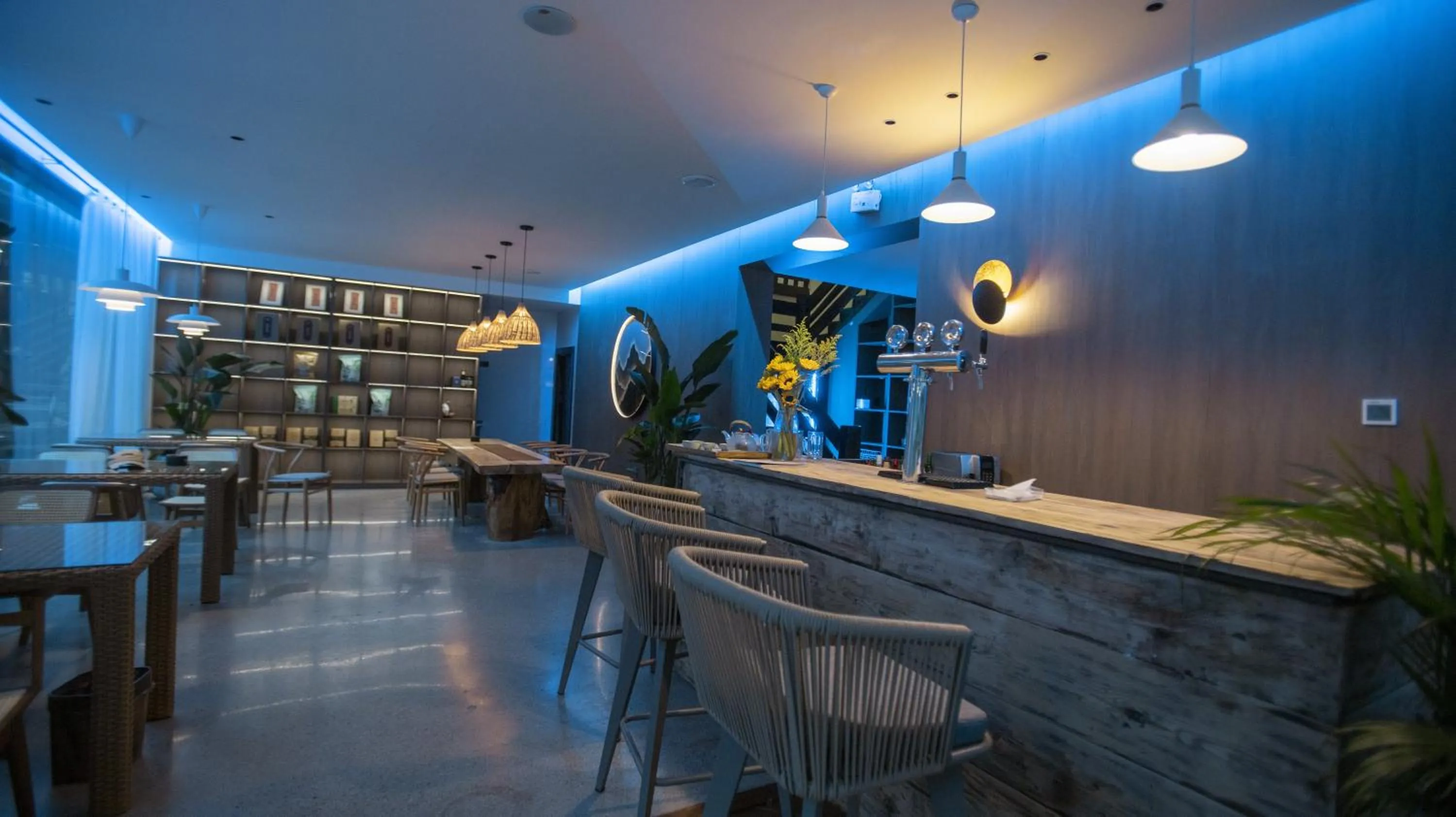 Lounge or bar, Lounge/Bar in Homeward Mountain Resort