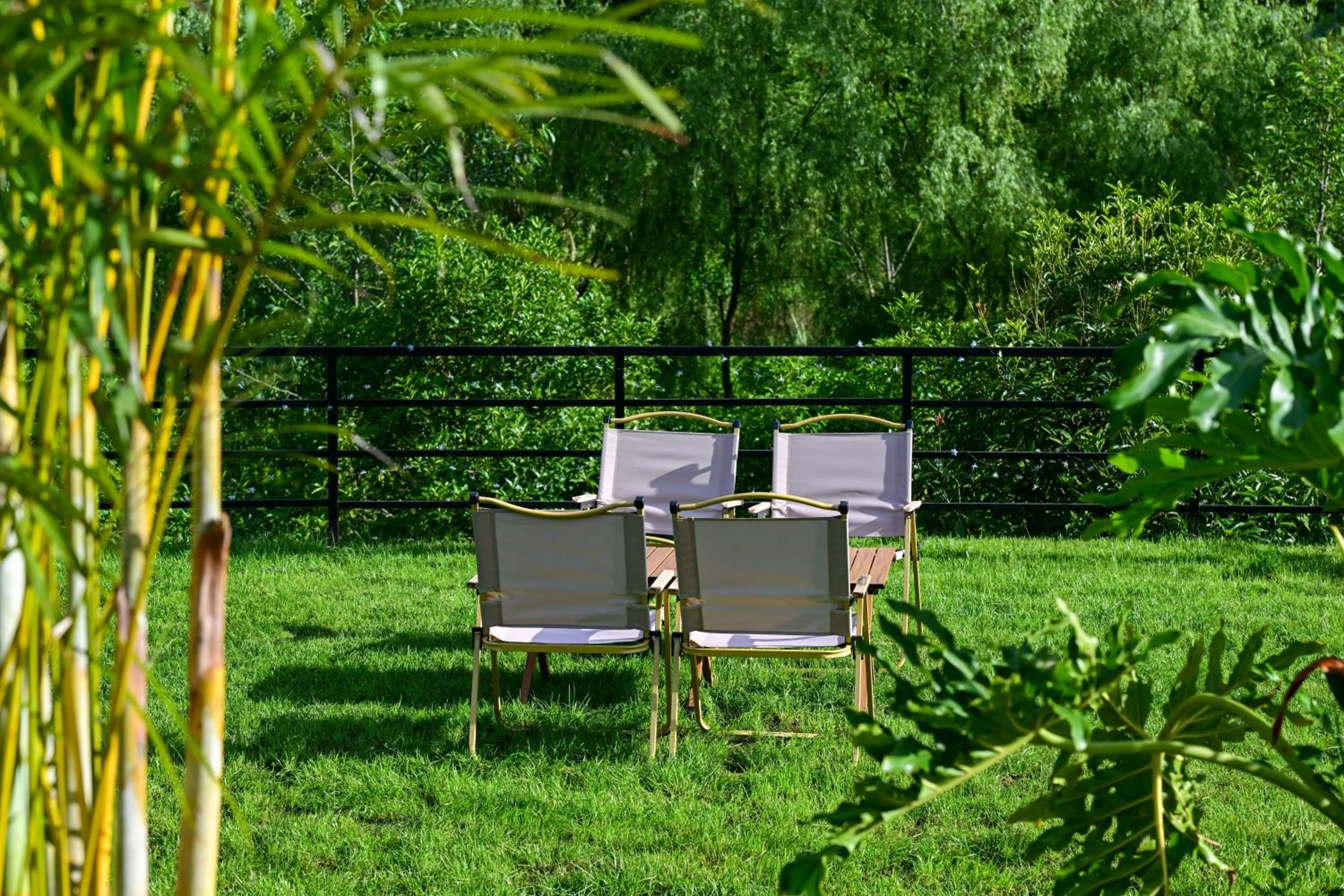 Property building in Homeward Mountain Resort