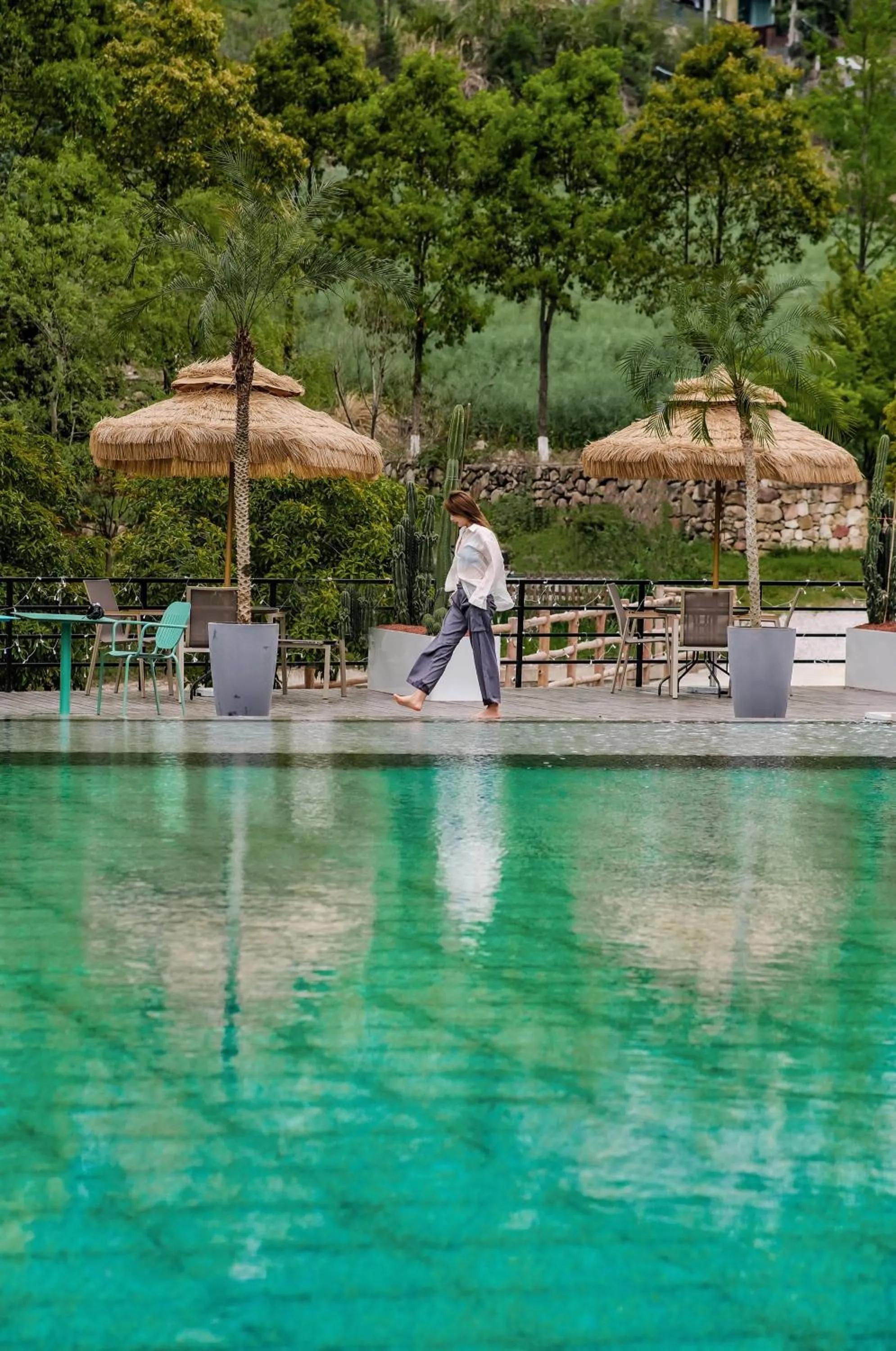 Nearby landmark, Swimming Pool in Homeward Mountain Resort