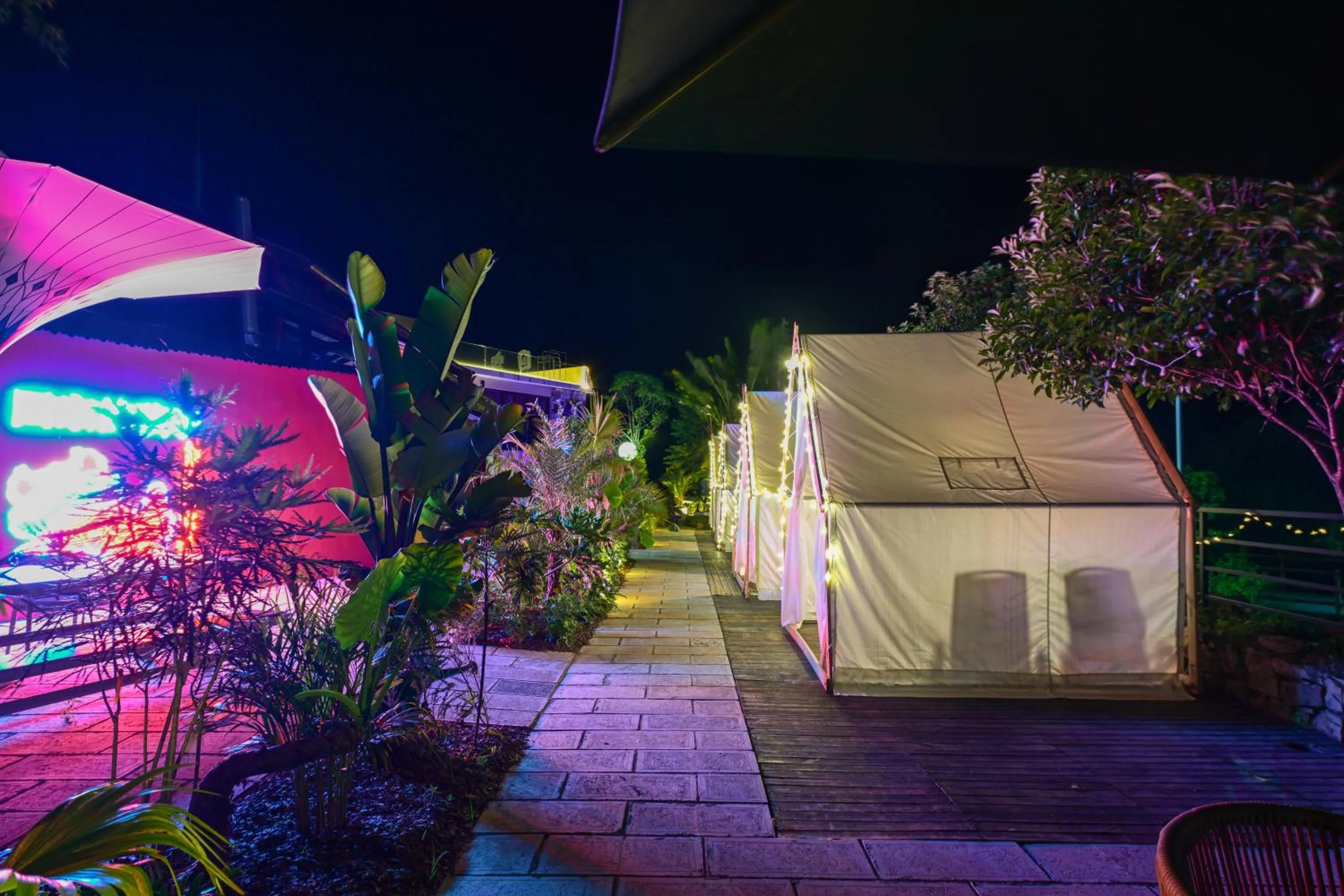 Restaurant/places to eat in Homeward Mountain Resort