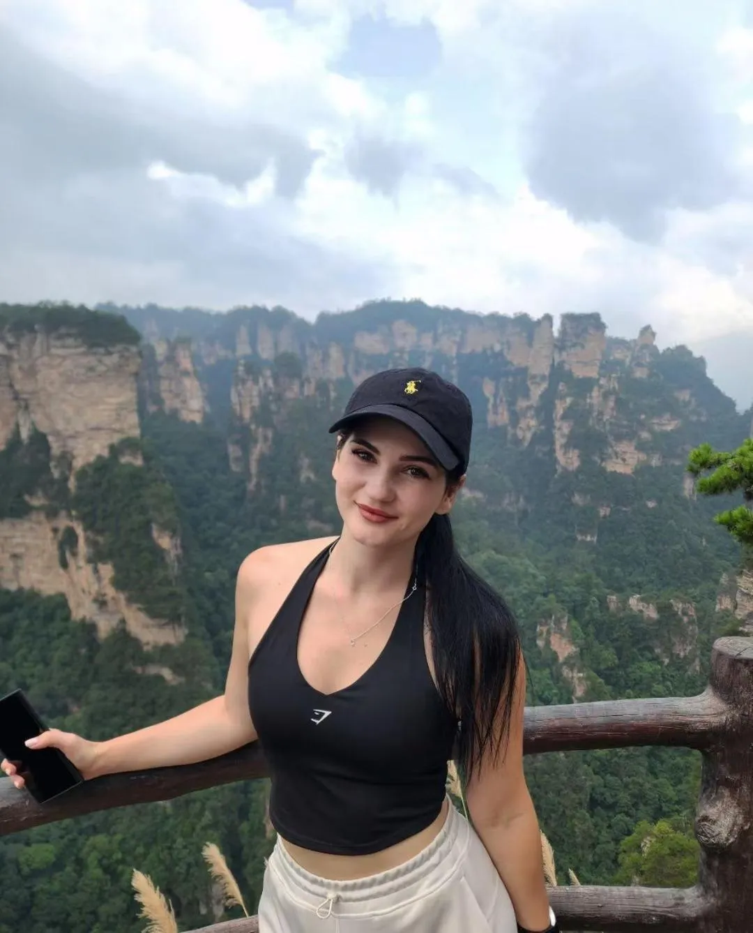 Nearby landmark in Pandora Vista Retreat