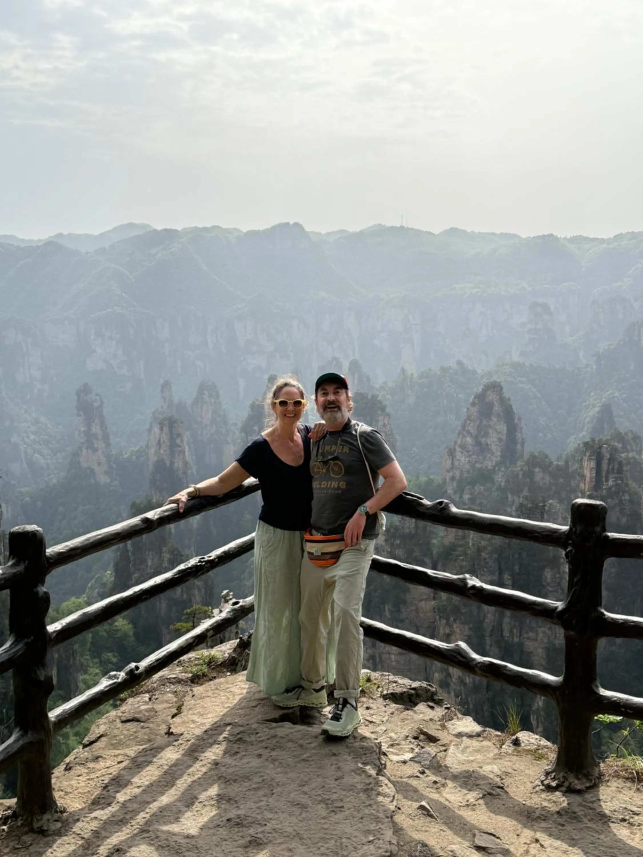 Nearby landmark in Pandora Vista Retreat
