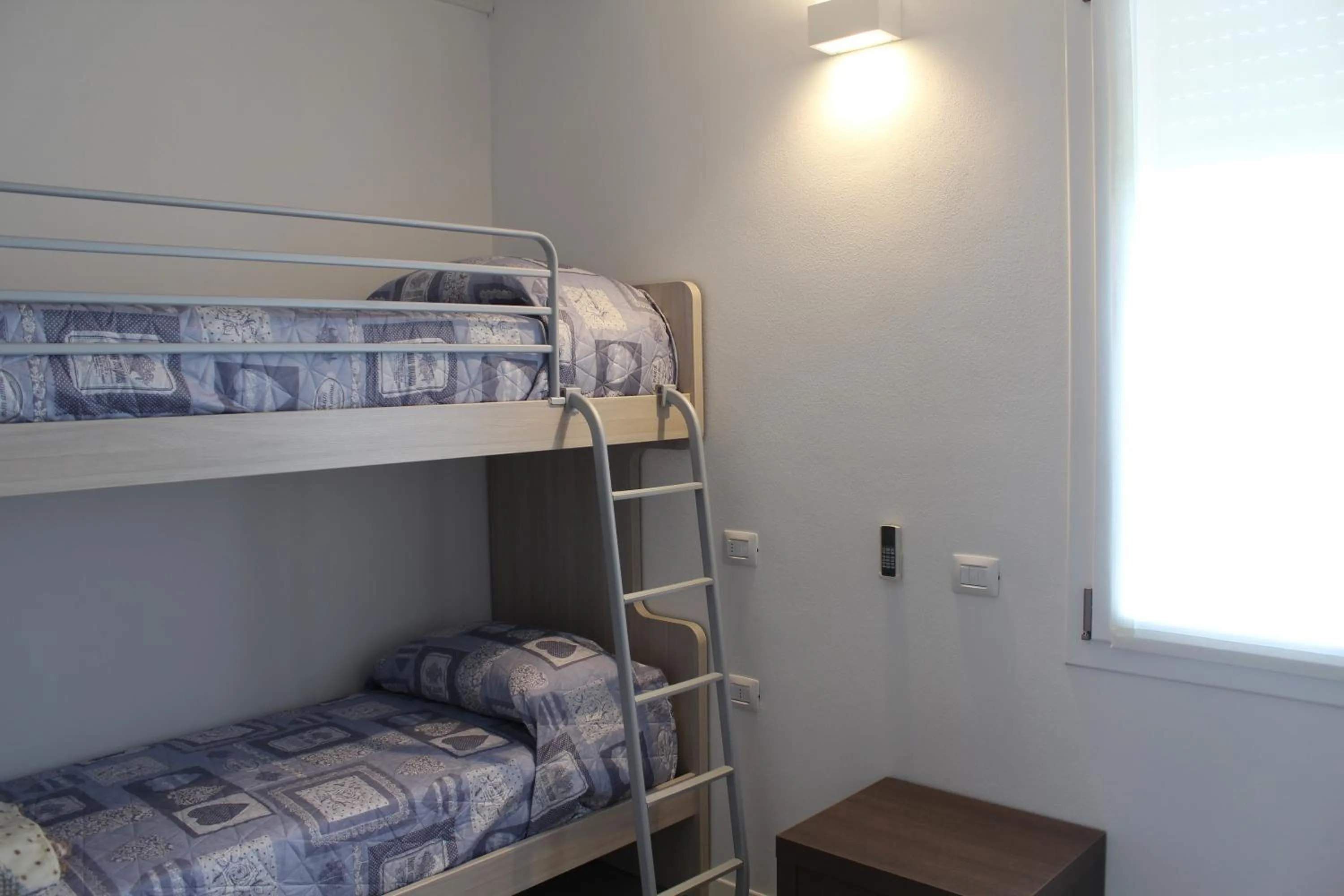 bunk bed, Bed in Residenza Sante