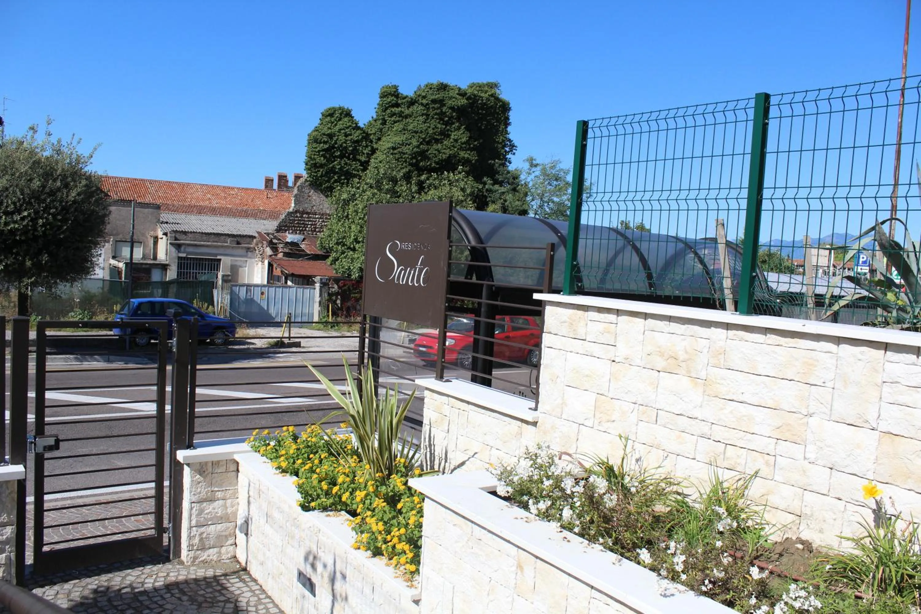 Residenza Sante