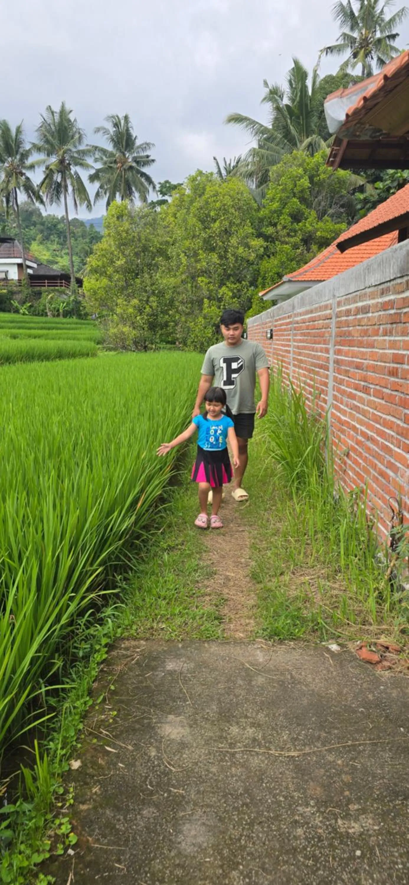 Uma Nirmala Aling-Aling