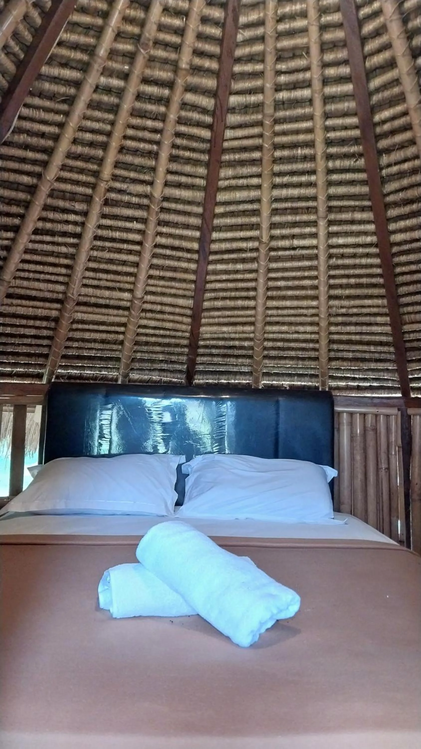 Property building, Bed in Uma Nirmala Aling-Aling