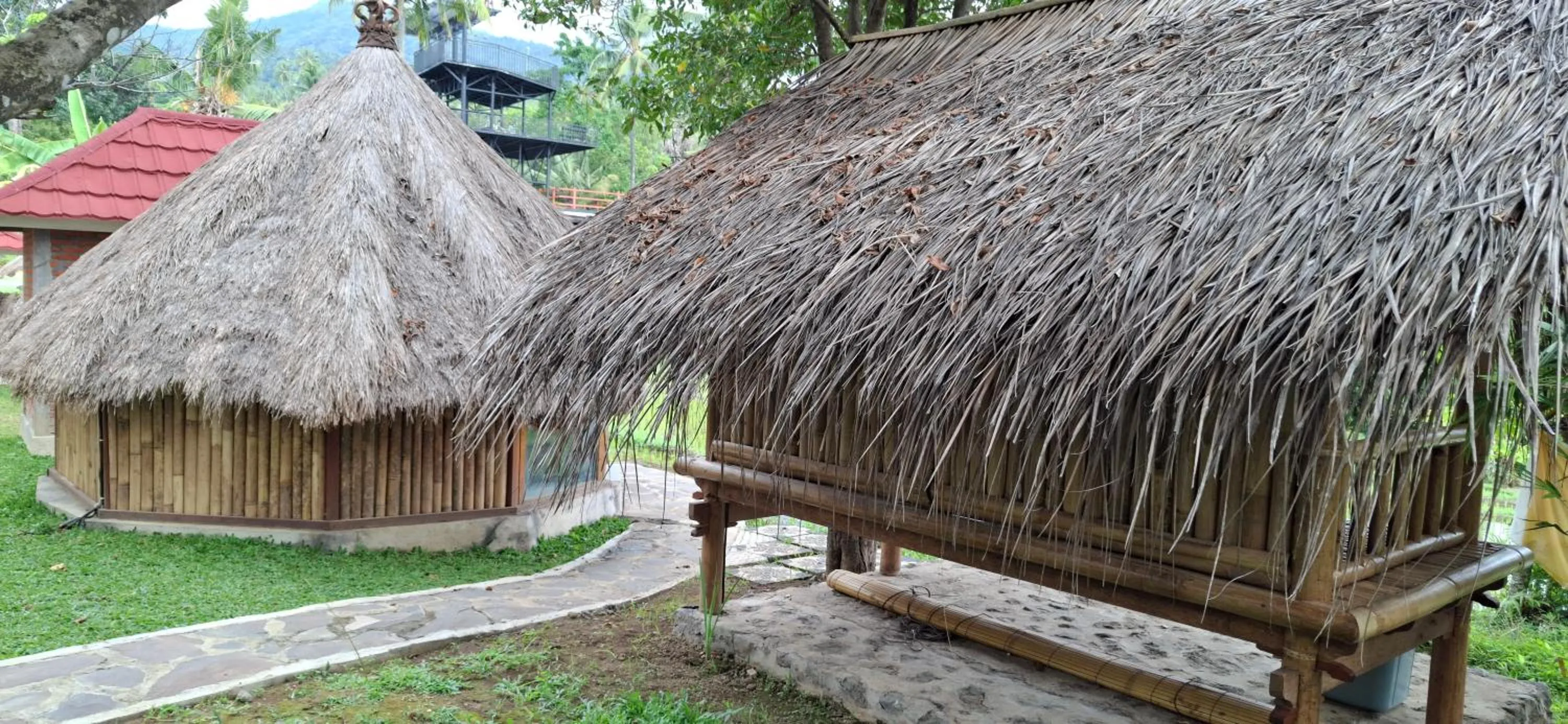 Uma Nirmala Aling-Aling