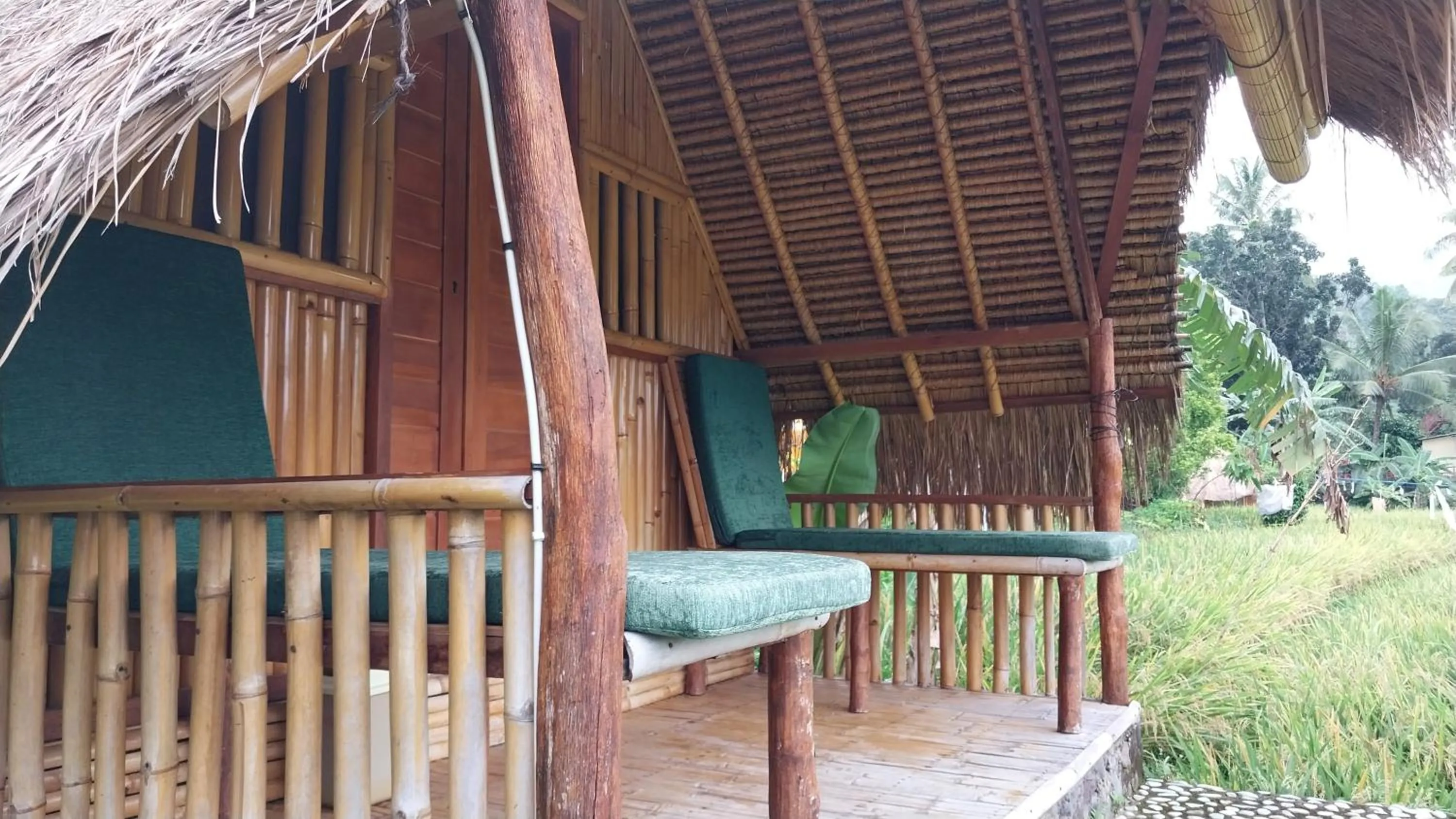 Property building in Uma Nirmala Aling-Aling