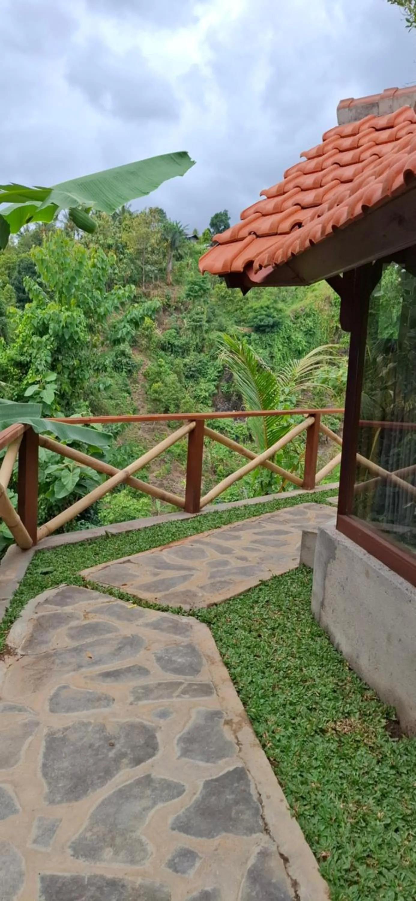 Uma Nirmala Aling-Aling