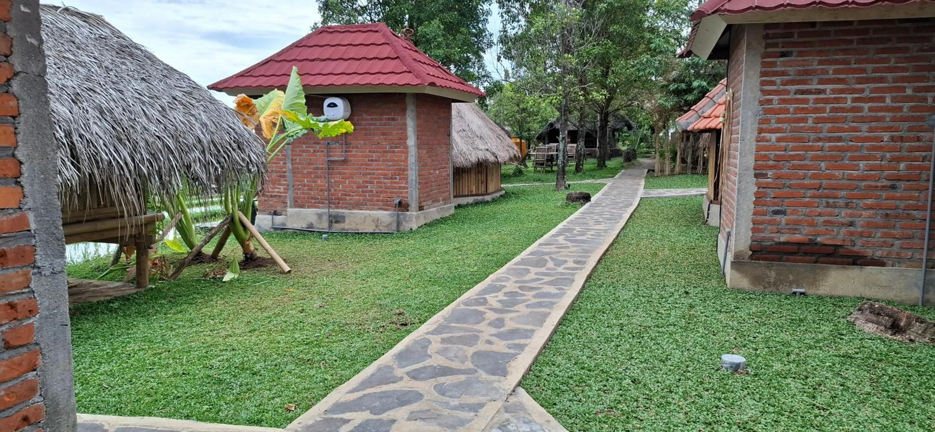 Uma Nirmala Aling-Aling